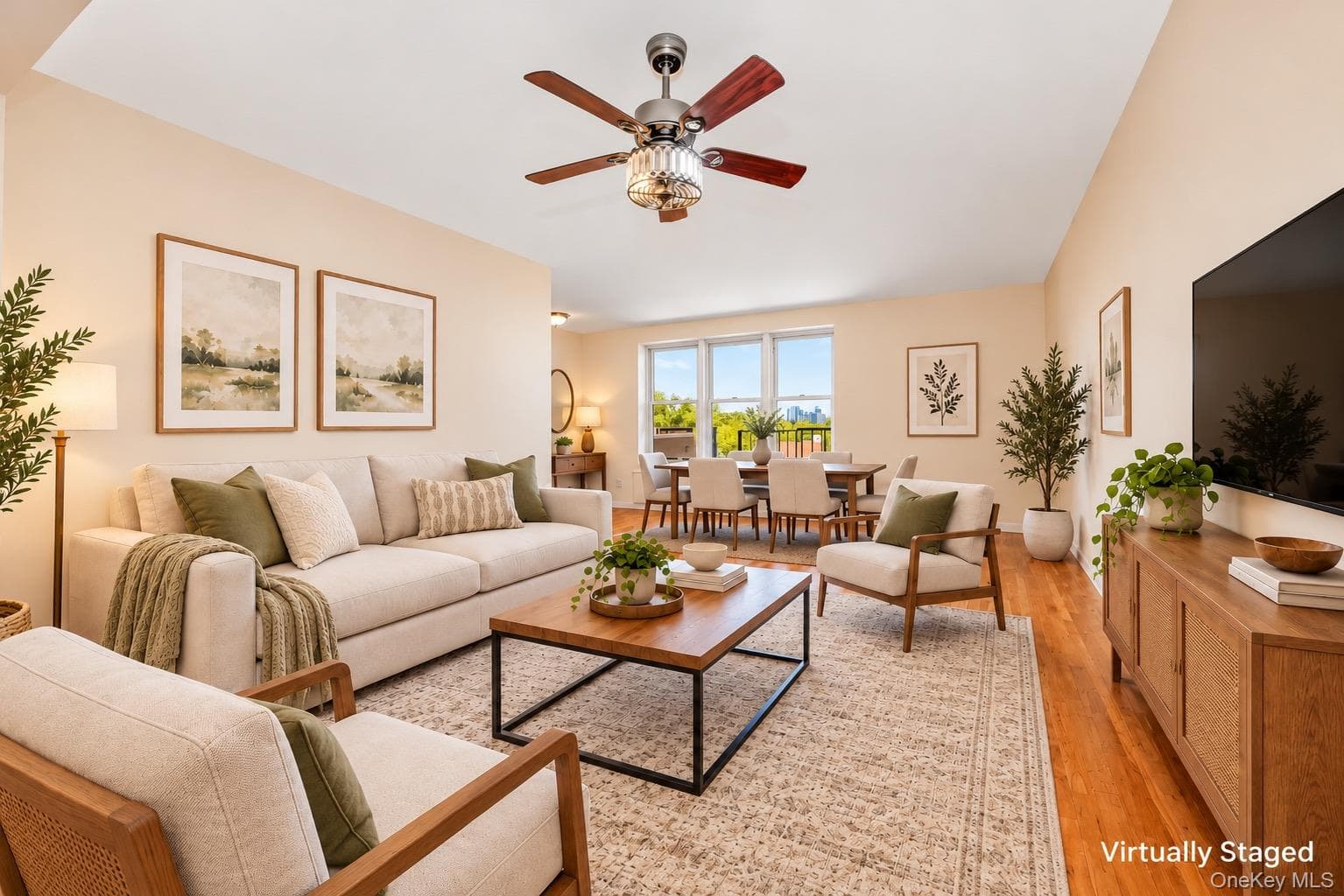 83-36 Beverly Road Unit: 6C thumbnail 3