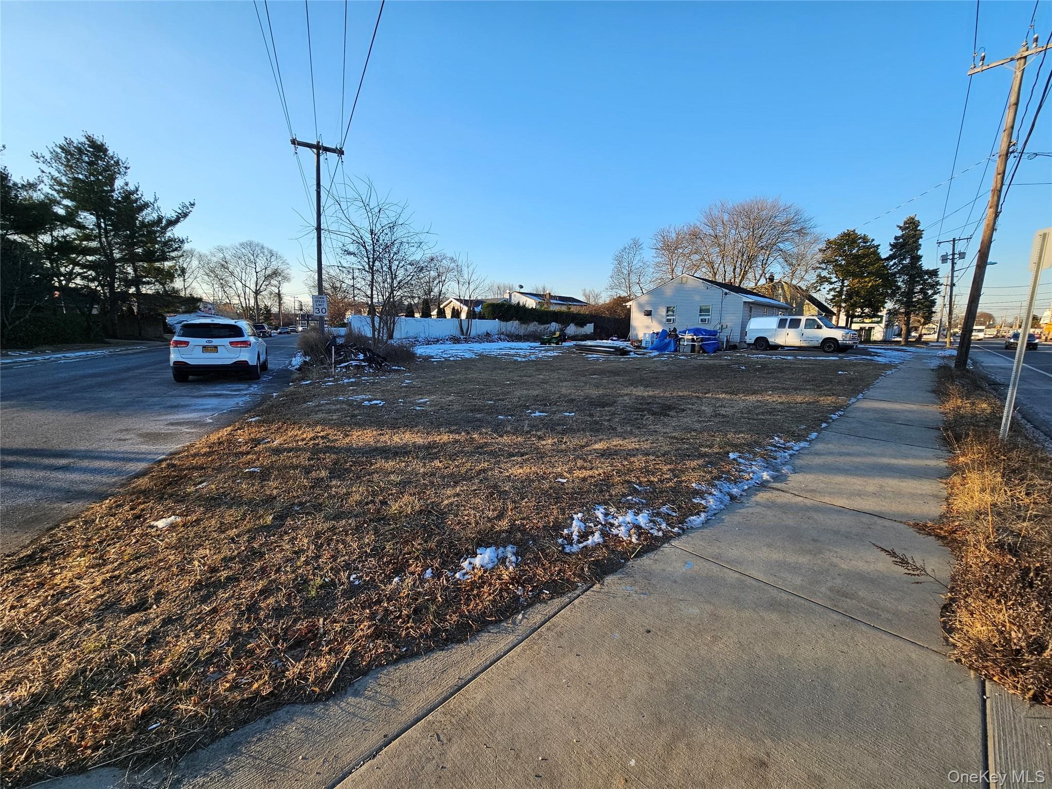 Beach Street, Union Boulevard thumbnail 4