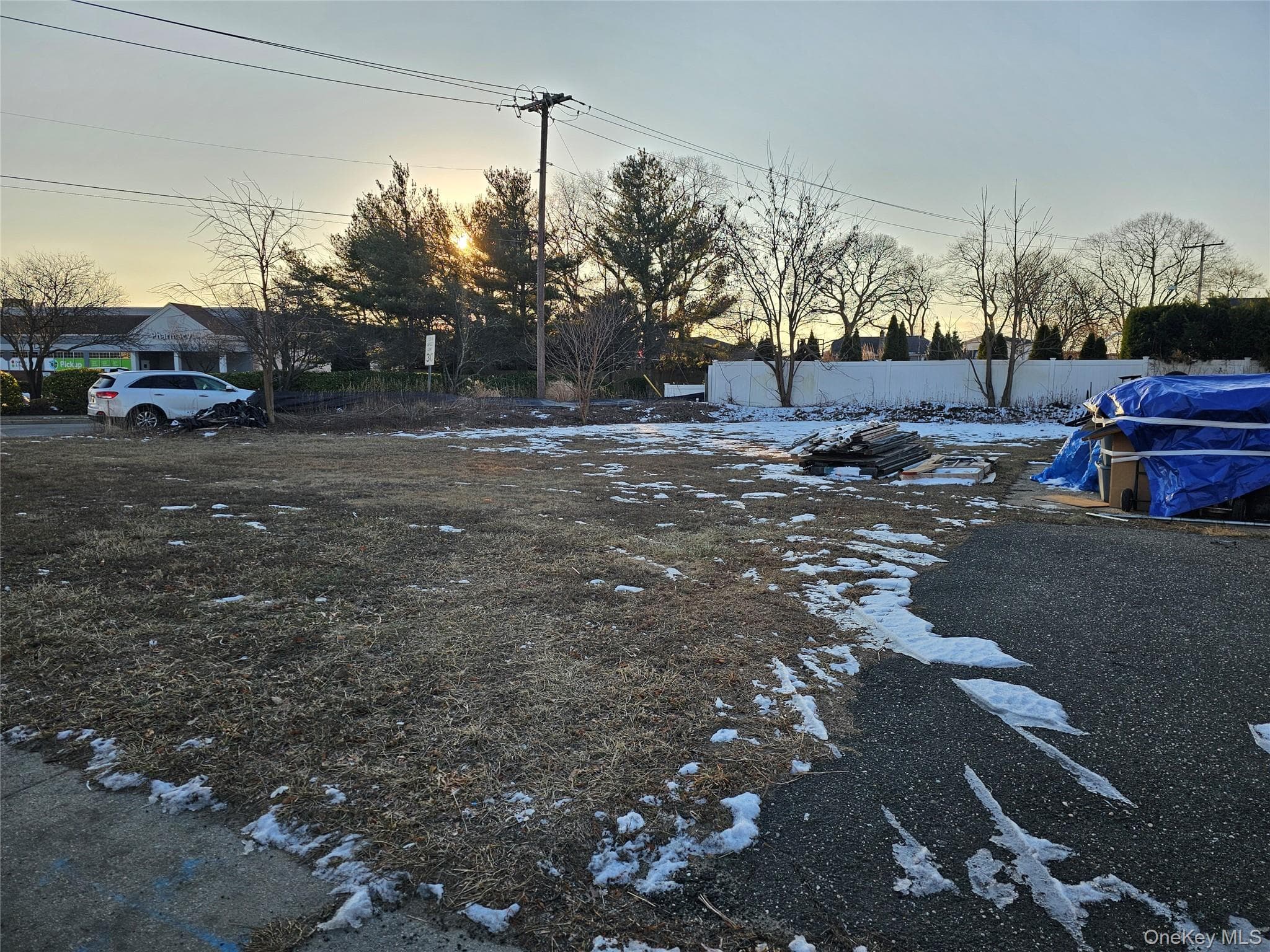 Beach Street, Union Boulevard thumbnail 2