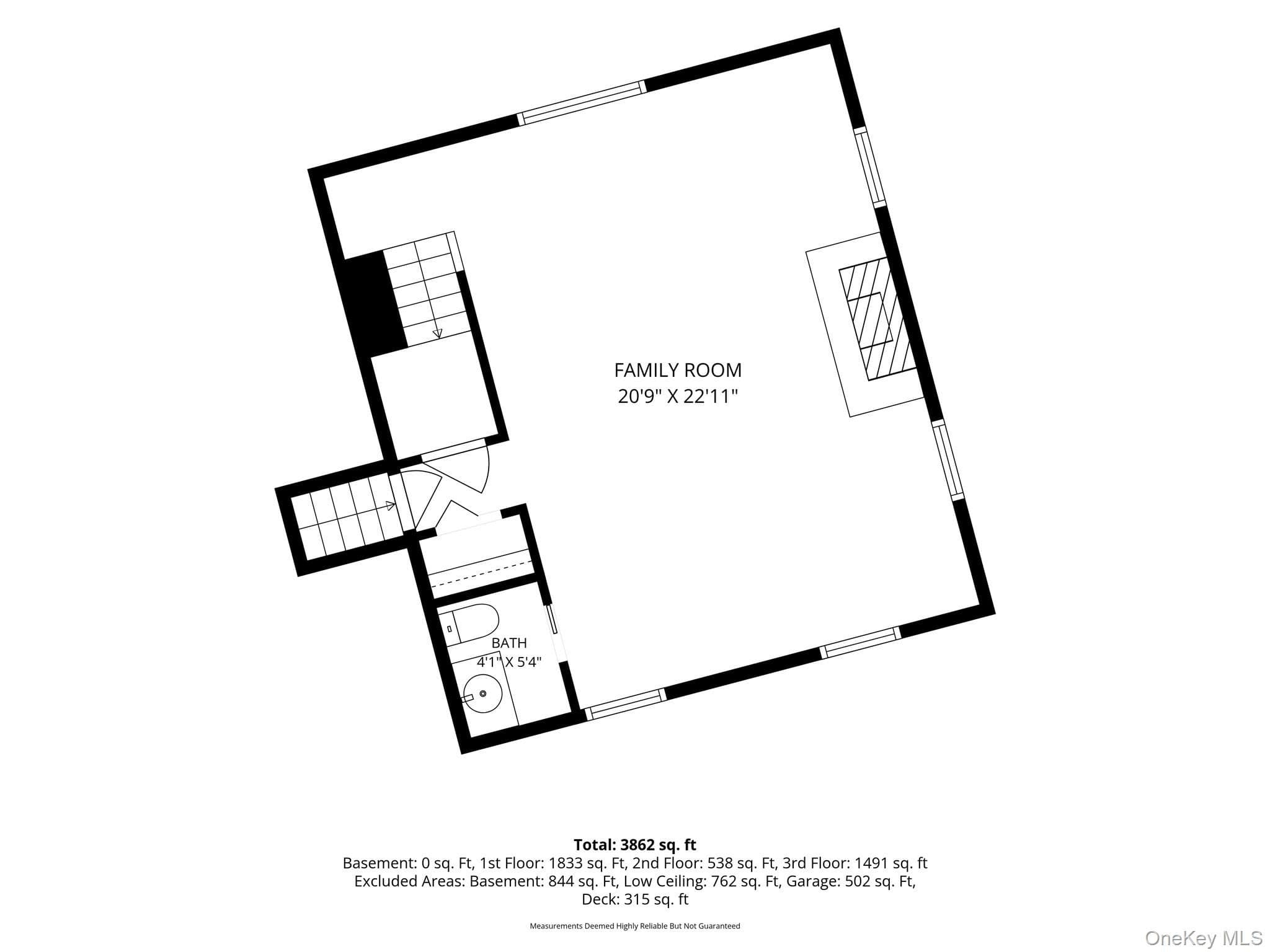 2 Pine Tree Drive thumbnail 48