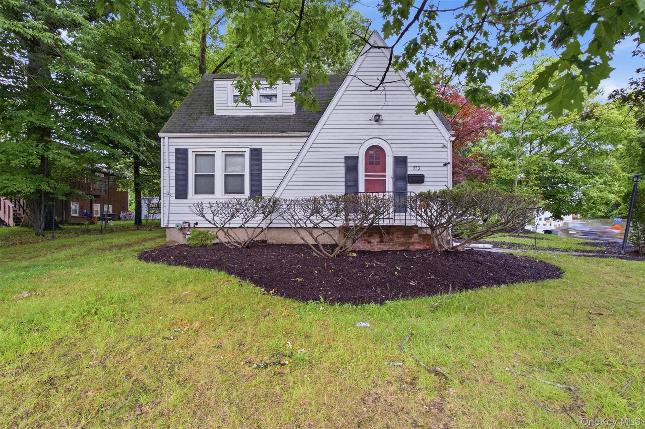 552 Union Road, Spring Valley
