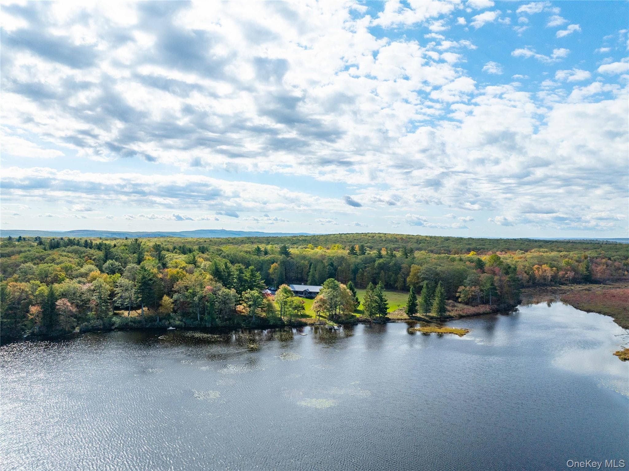 3 Big Lake Road, Huguenot
