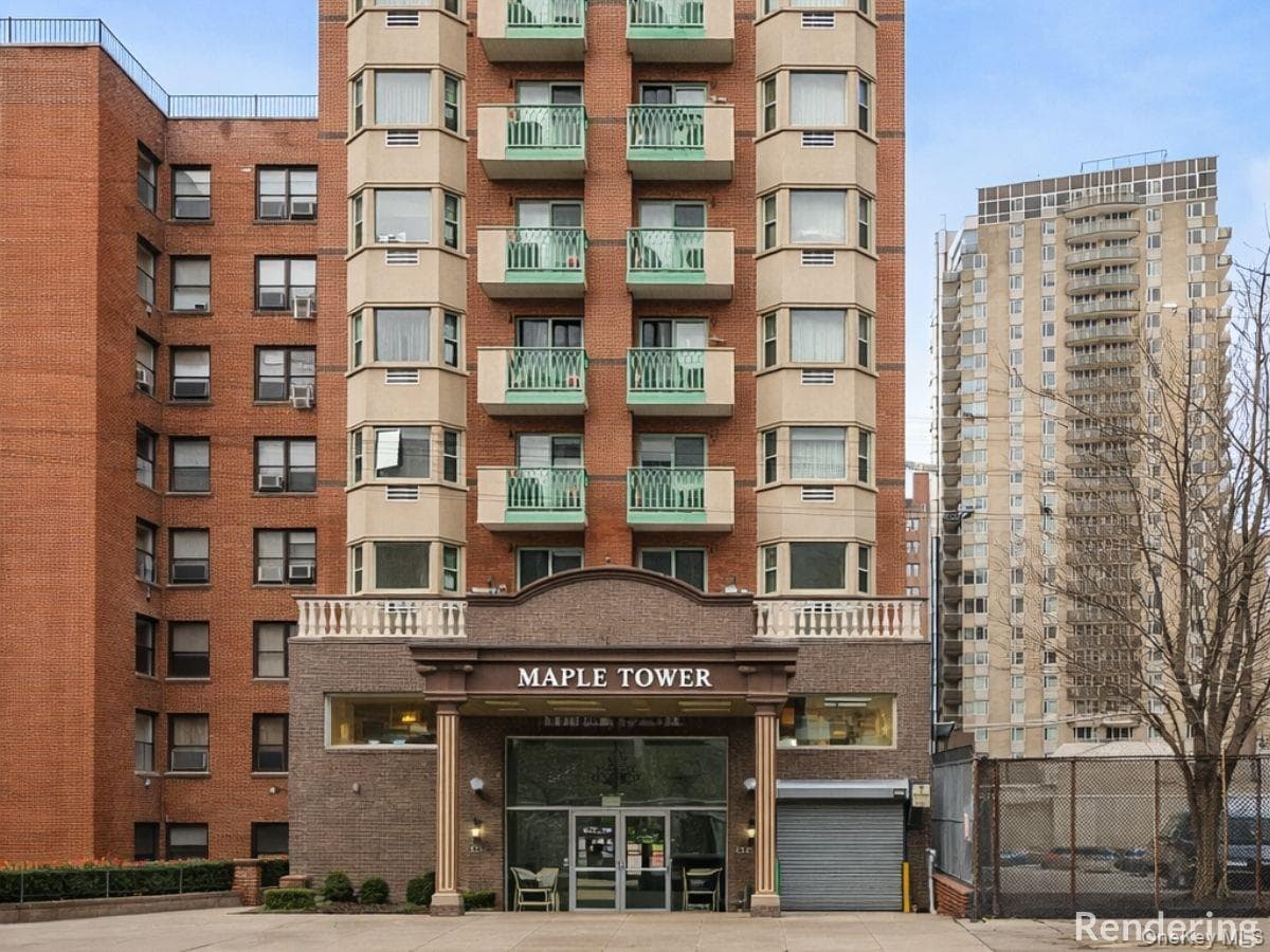 134-43 Maple Avenue Unit: C1B, Flushing