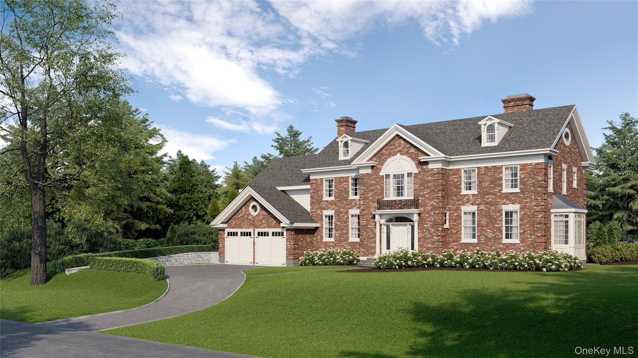 21 Autenrieth Road, Scarsdale