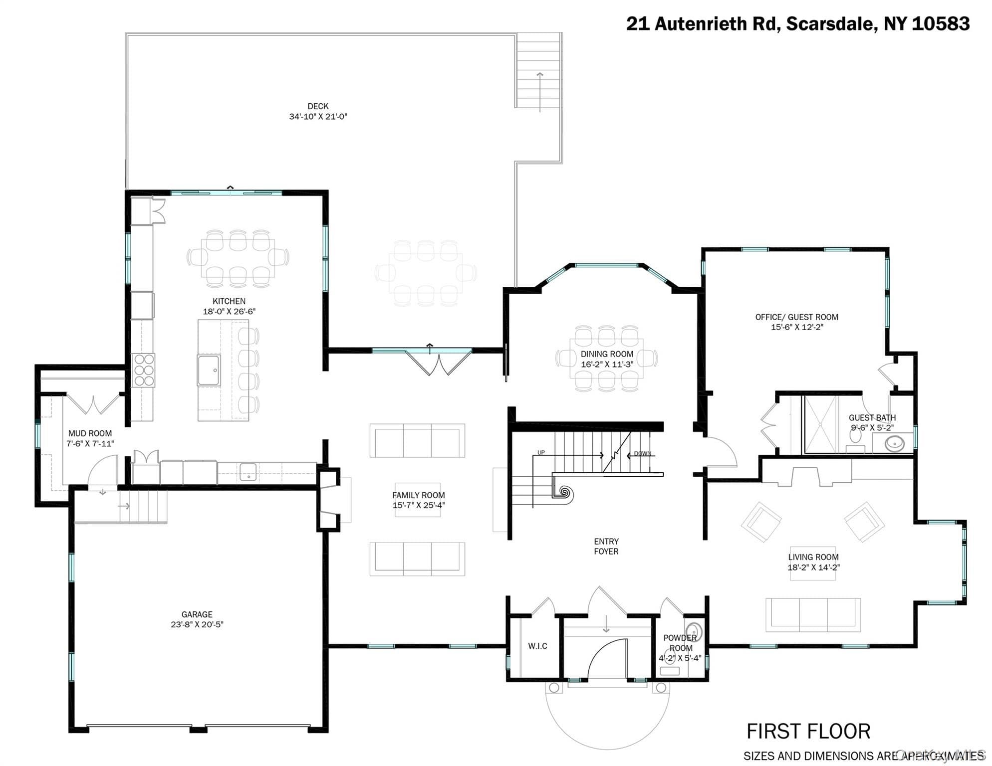21 Autenrieth Road thumbnail 5