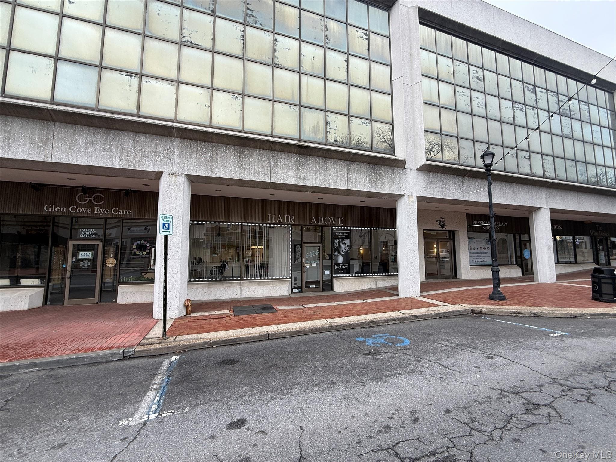 1 School Street Unit: 104 thumbnail 2
