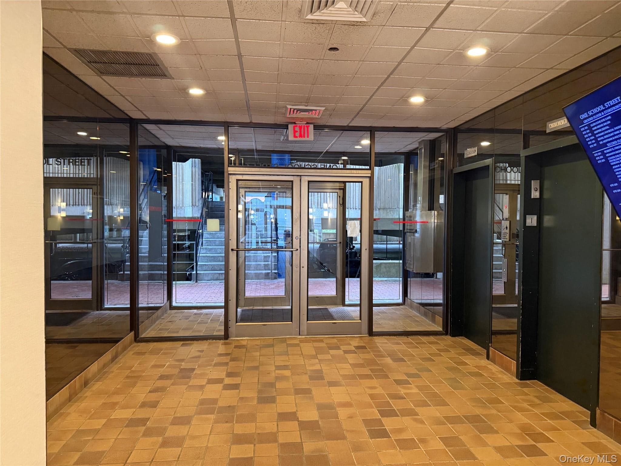 1 School Street Unit: 104 thumbnail 25