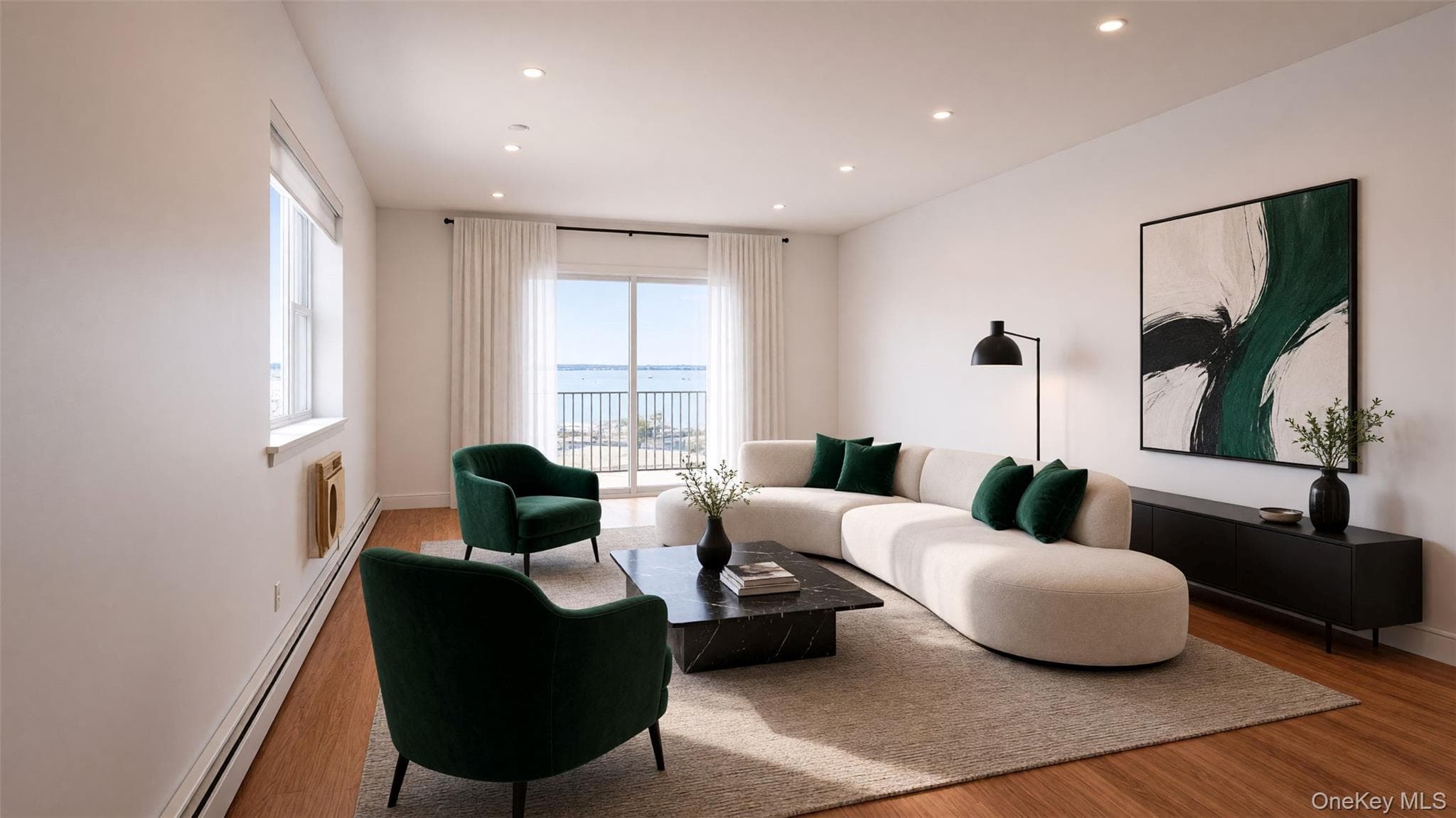 24 Pennyfield Avenue Unit: 2C thumbnail 2