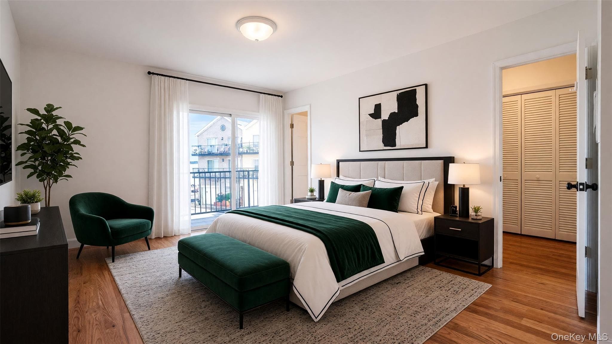 24 Pennyfield Avenue Unit: 2C thumbnail 7