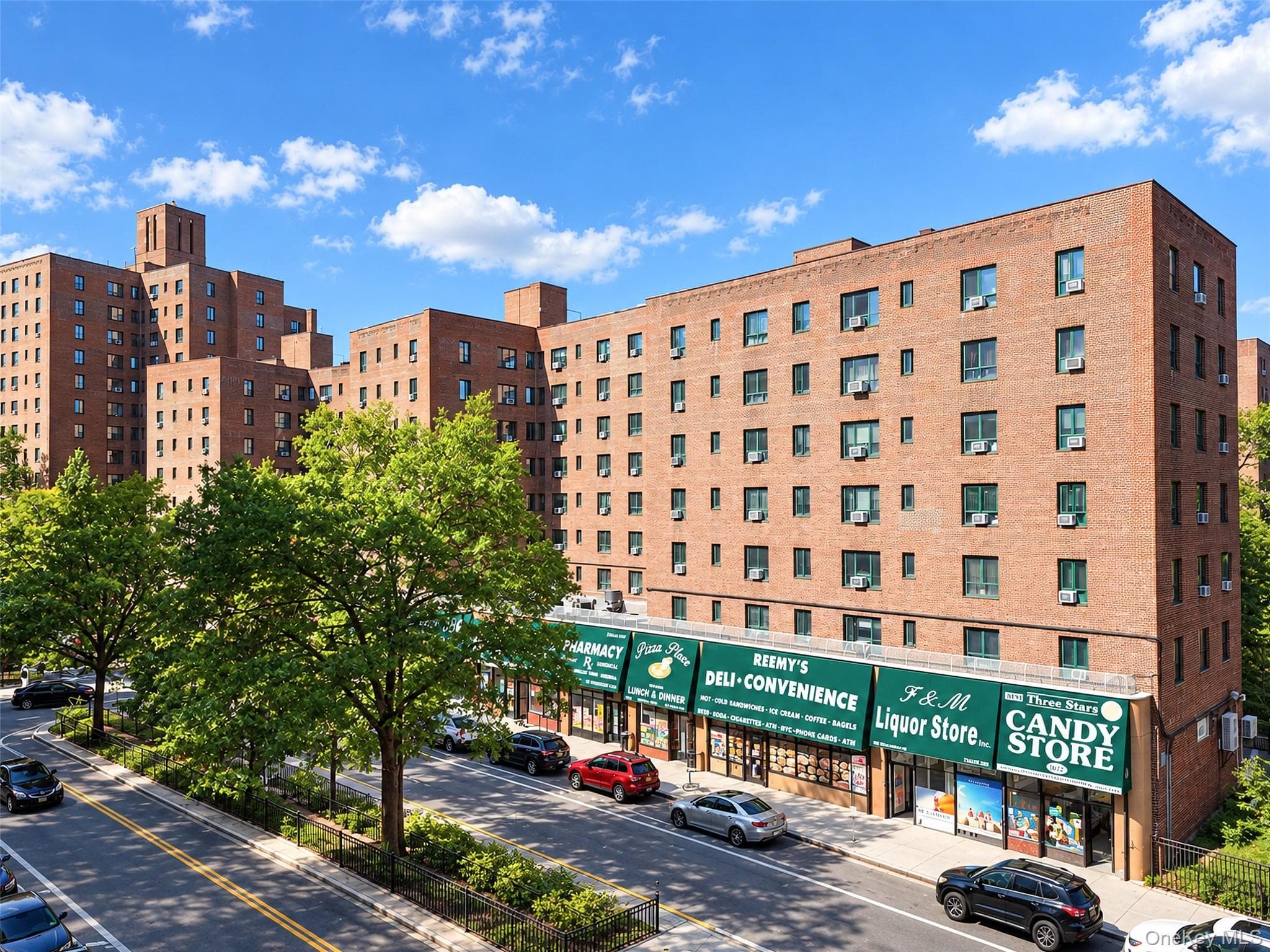 1651 Metropolitan Avenue Unit: 5H thumbnail 7