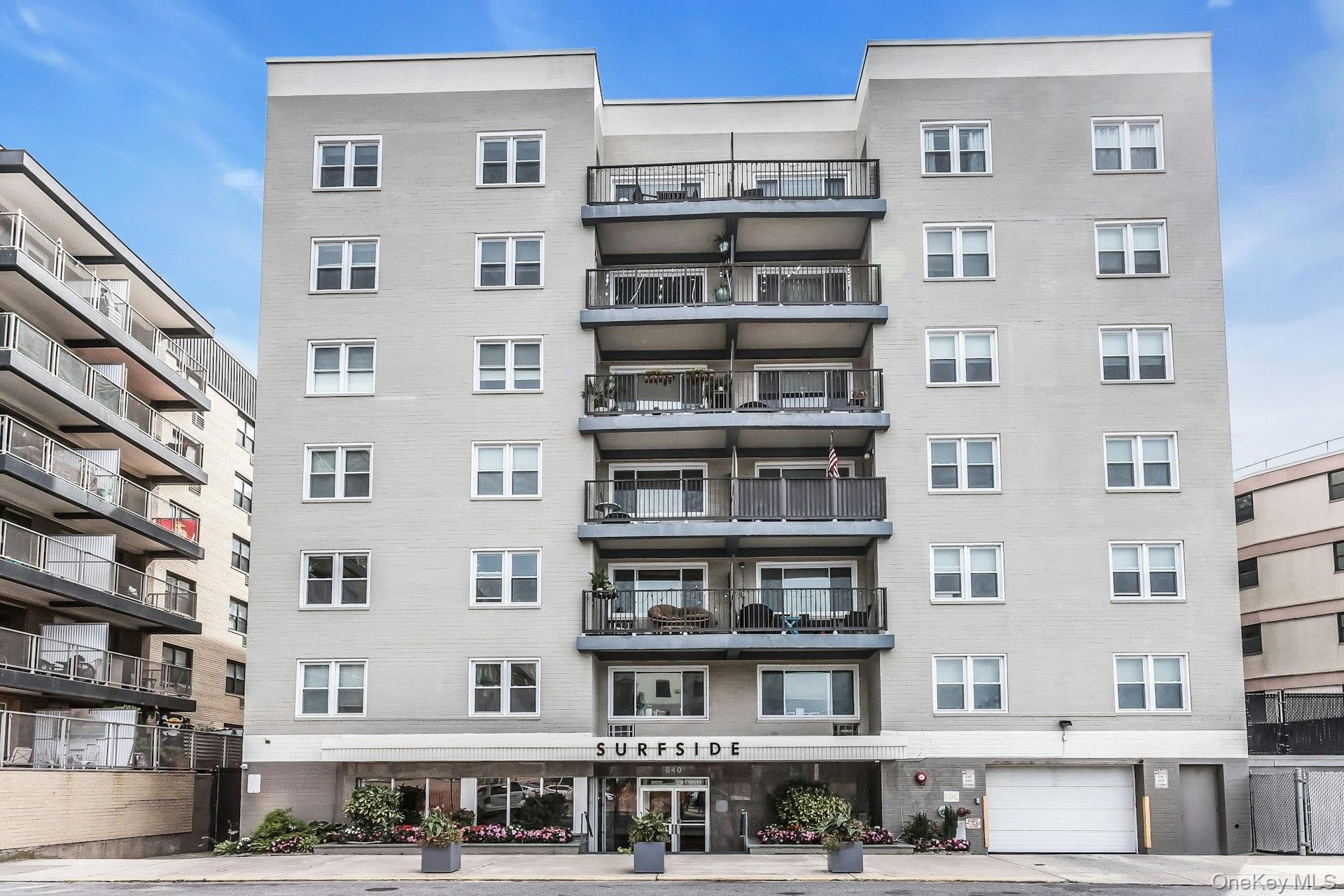 840 Shore Road Unit: 3 E, Long Beach