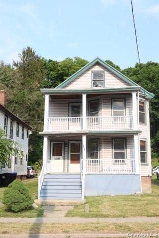 193 N Hamilton Street, Poughkeepsie