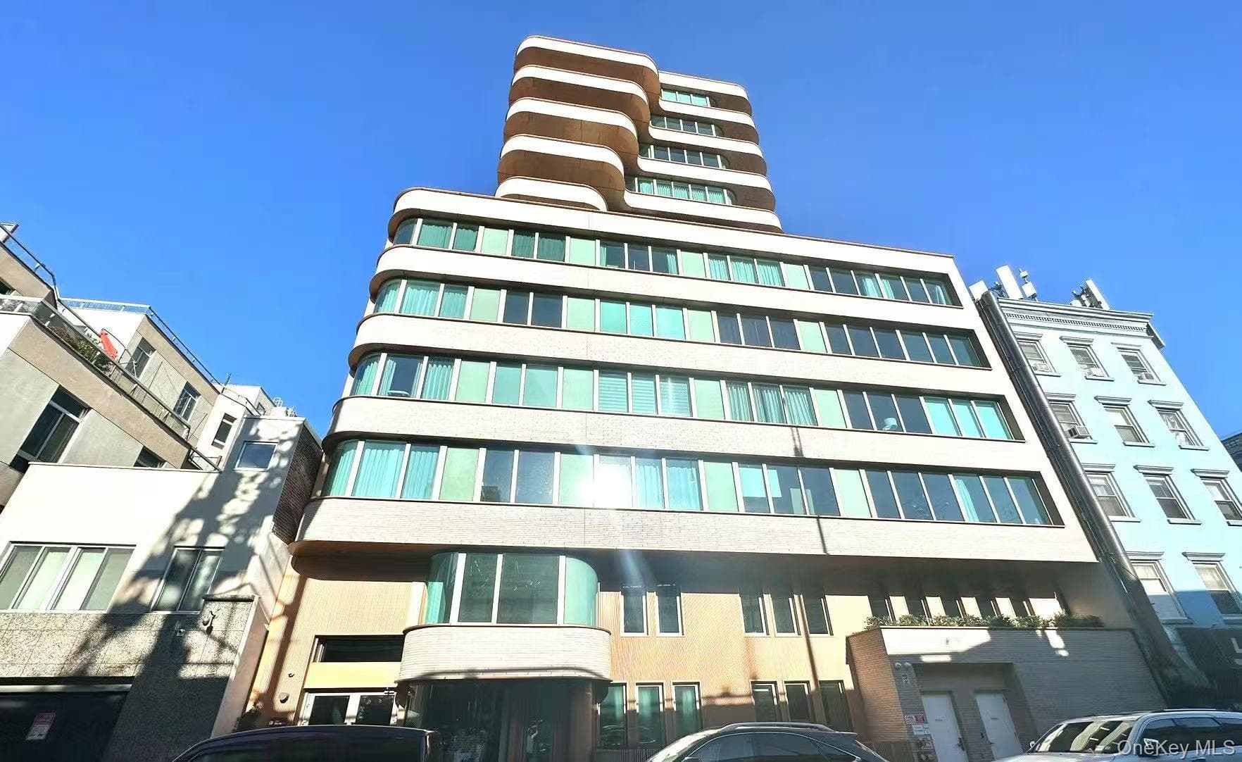 208 Delancey Street Unit: 10E, New York (manhattan)