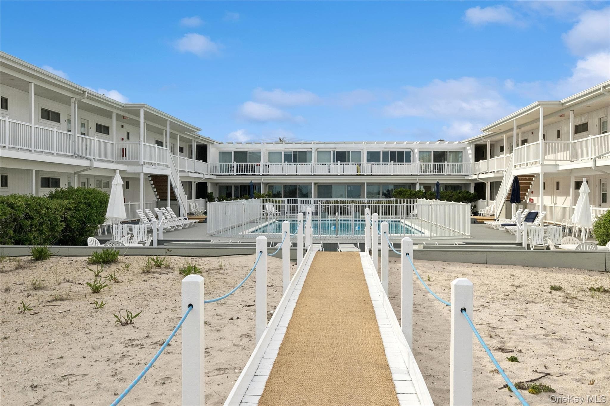 281 Dune Road Unit: 17B, Westhampton Beach