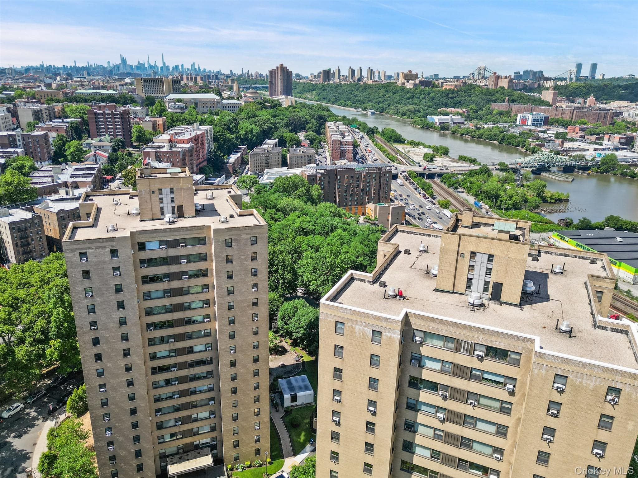 1 Fordham Hill Oval Unit: 12C thumbnail 43
