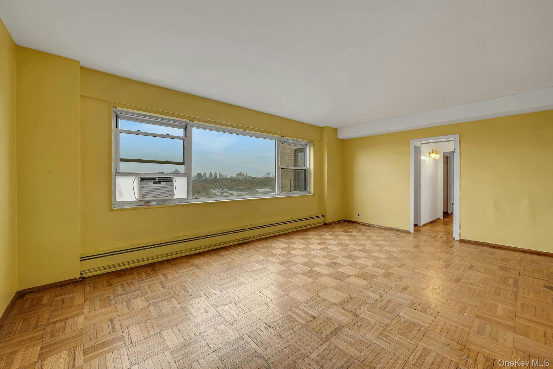 1 Fordham Hill Oval Unit: 12C, Bronx