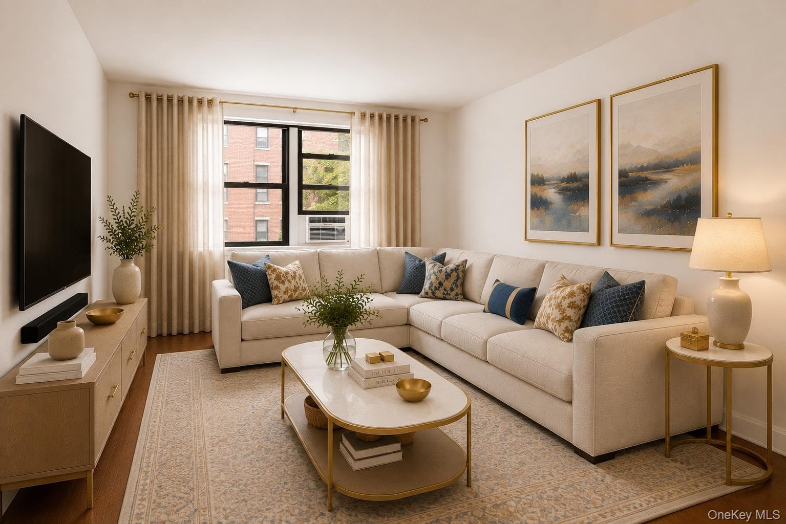 525 W 235th Street Unit: 4D thumbnail 3