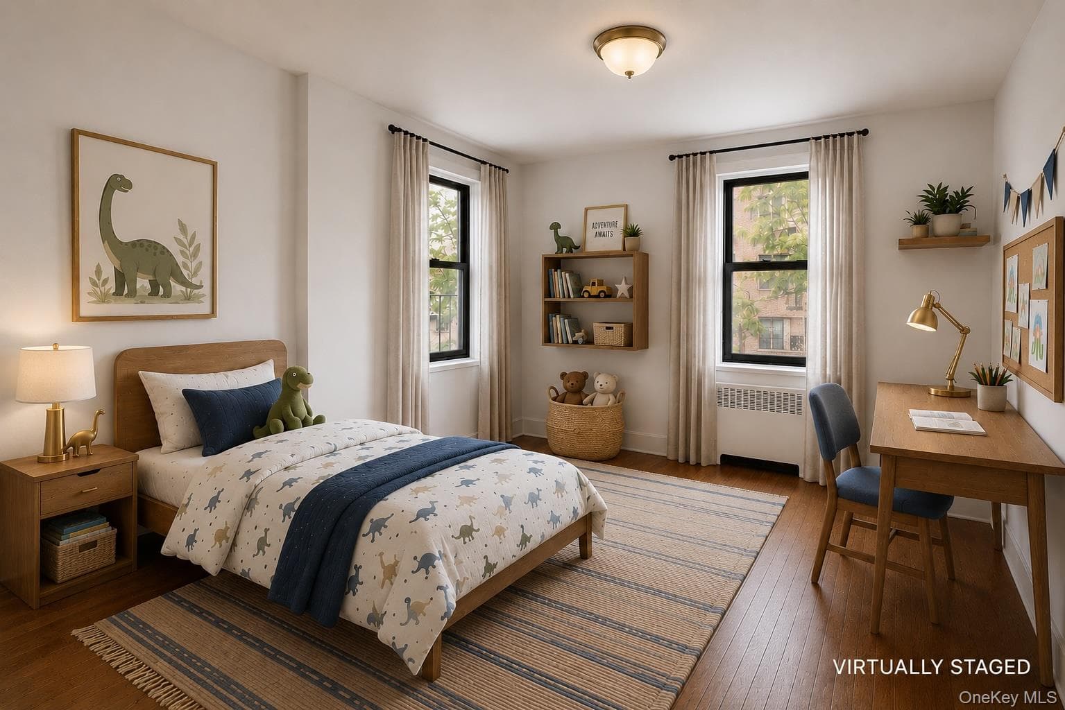 525 W 235th Street Unit: 4D thumbnail 9