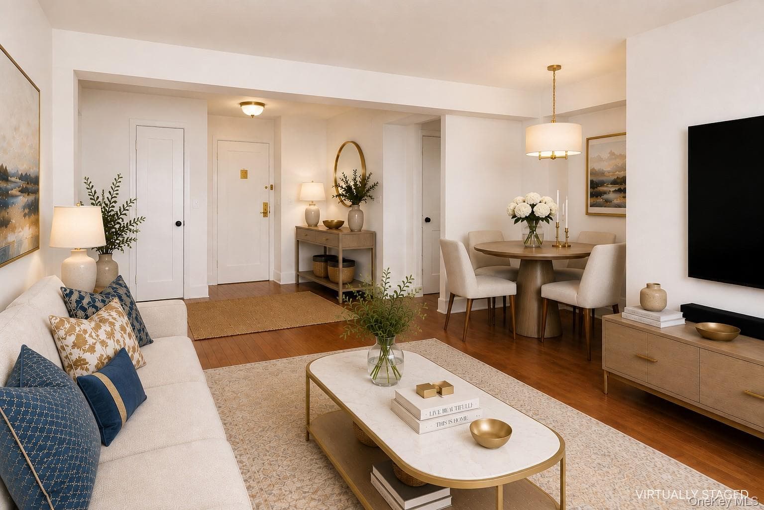 525 W 235th Street Unit: 4D, Bronx