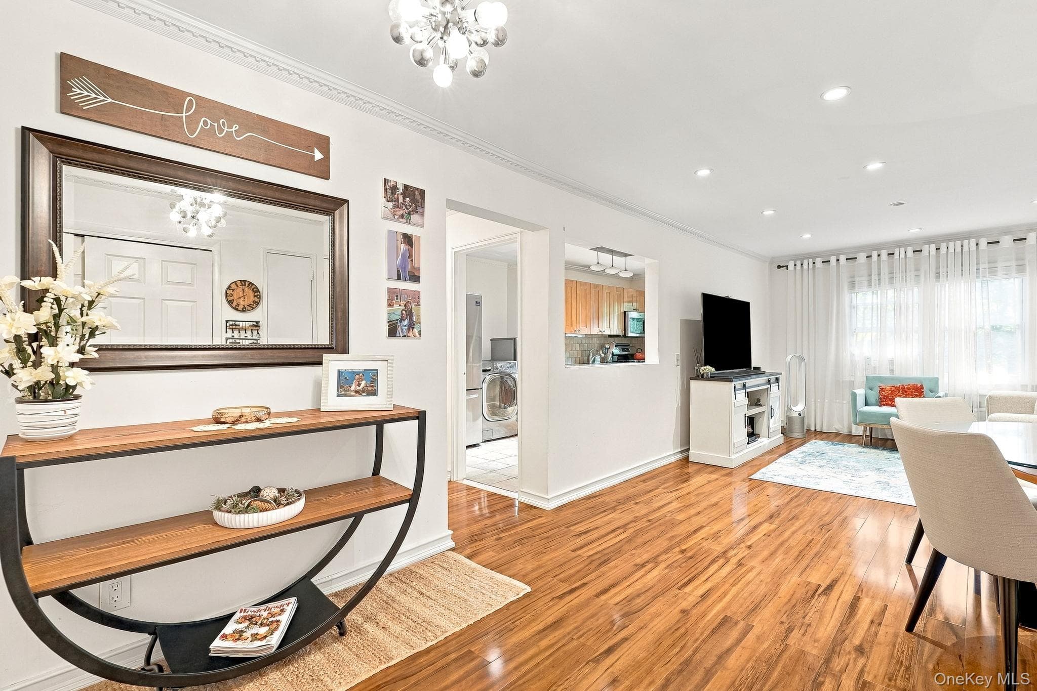 6 South Road Unit: 1V thumbnail 9