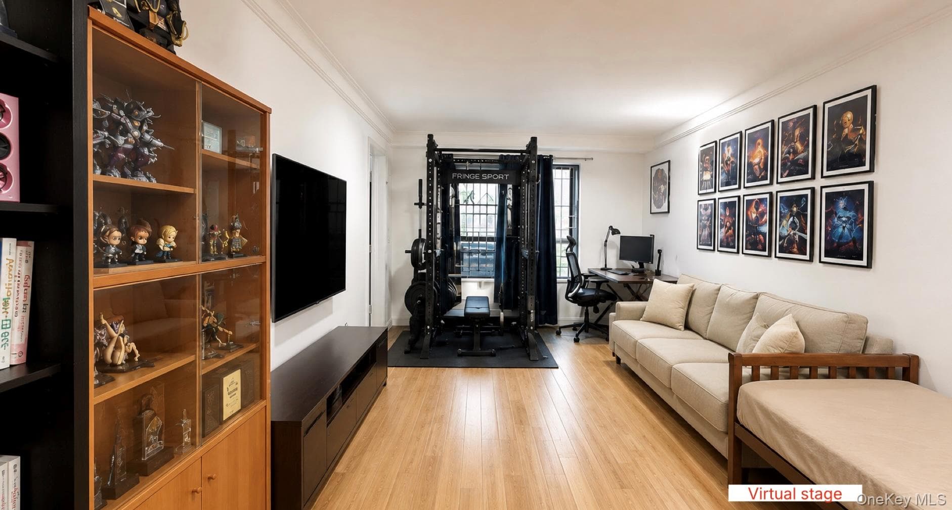 8306 Vietor Ave AVE Unit: 1O thumbnail 2
