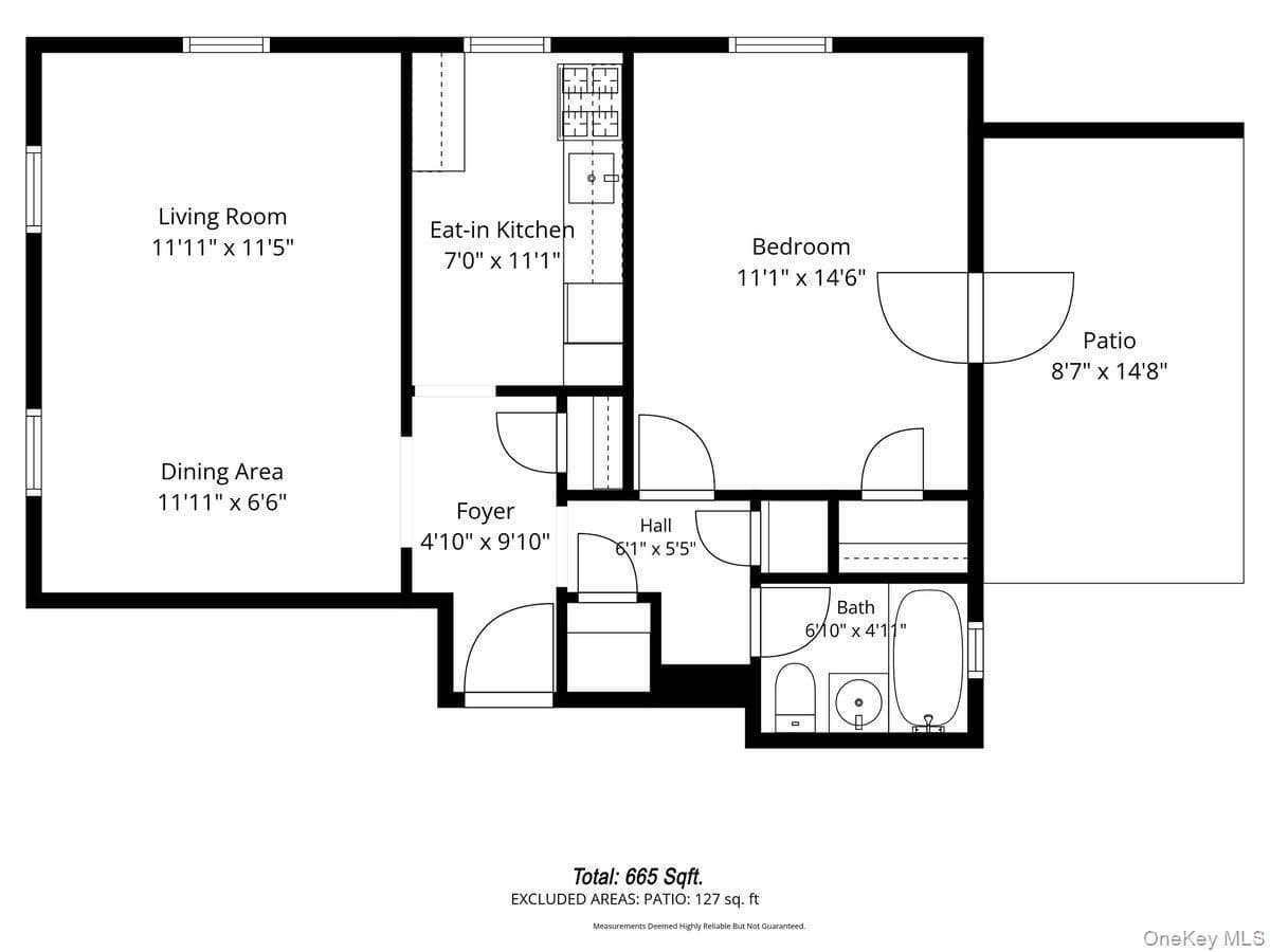 5 Whitehall Road Unit: 1L thumbnail 29