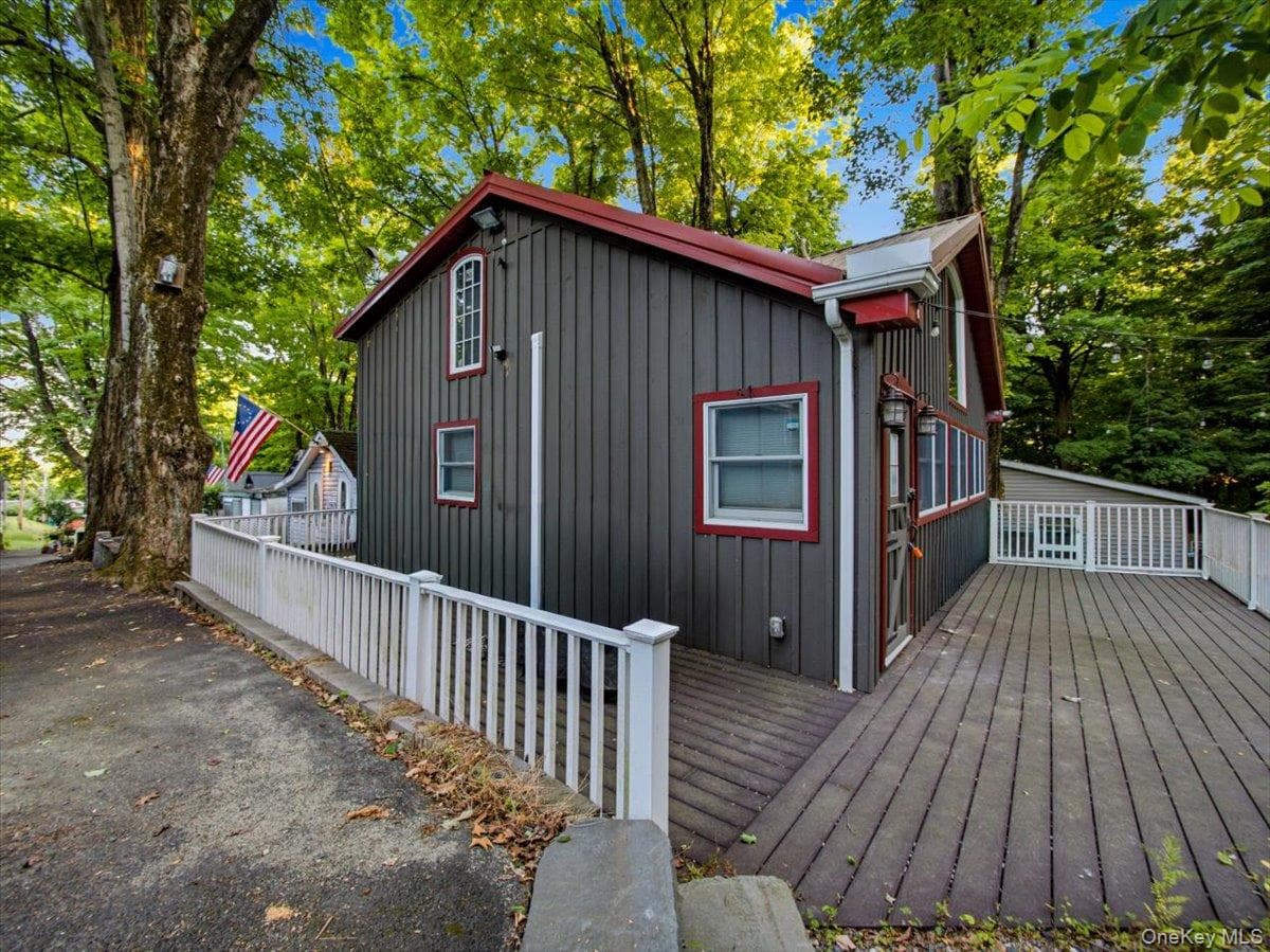 266 Sylvan Lake Rd Unit: B-19 thumbnail 21