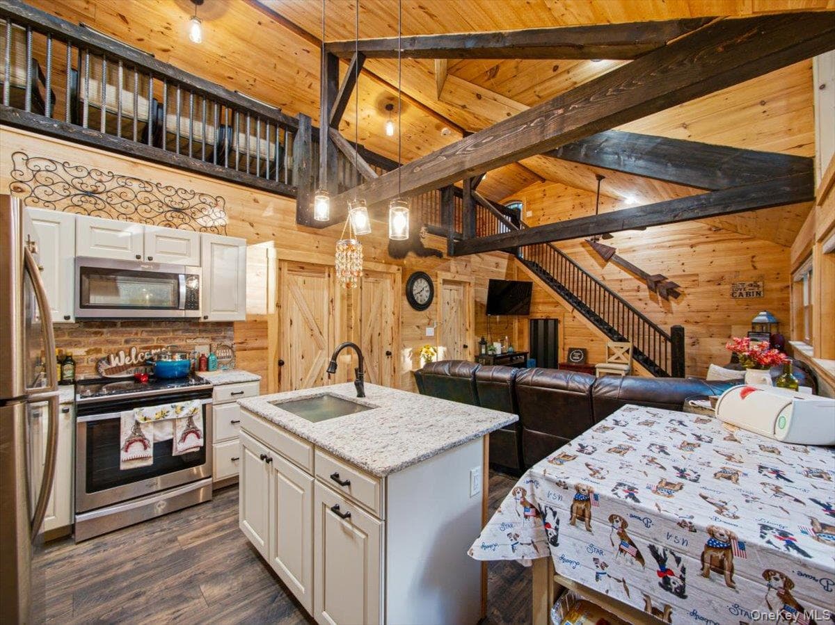 266 Sylvan Lake Rd Unit: B-19 thumbnail 9