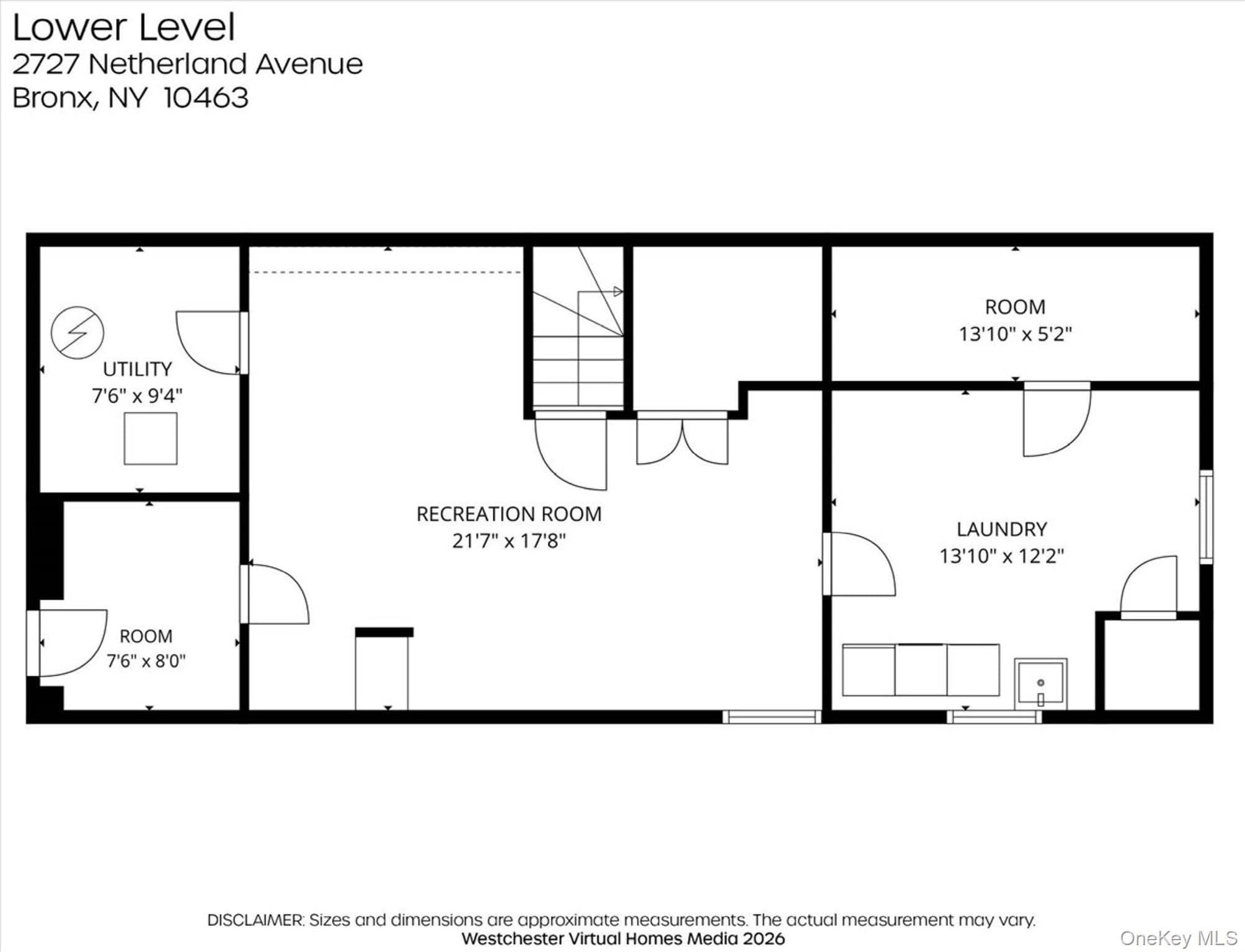 2727 Netherland Avenue thumbnail 24