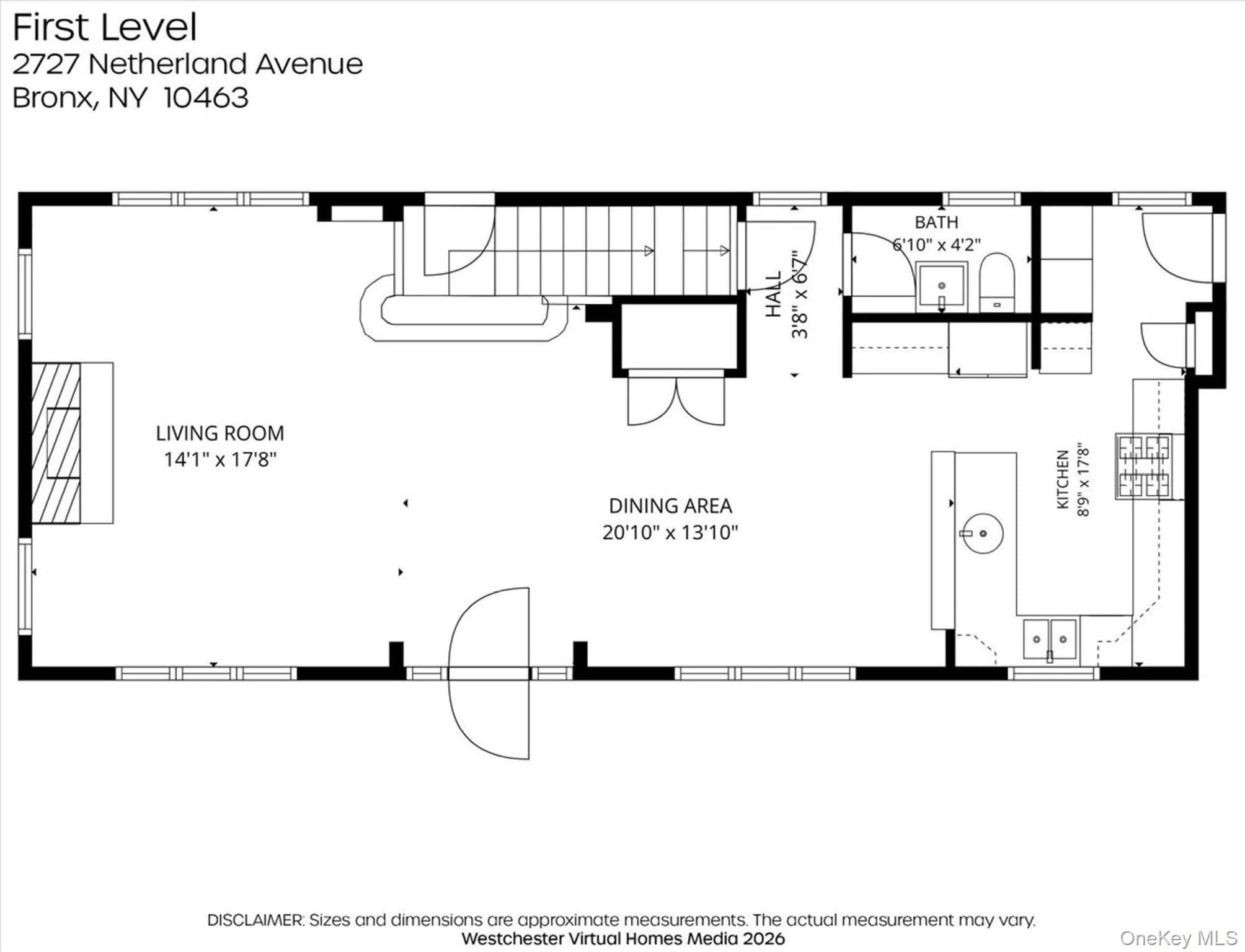 2727 Netherland Avenue thumbnail 21