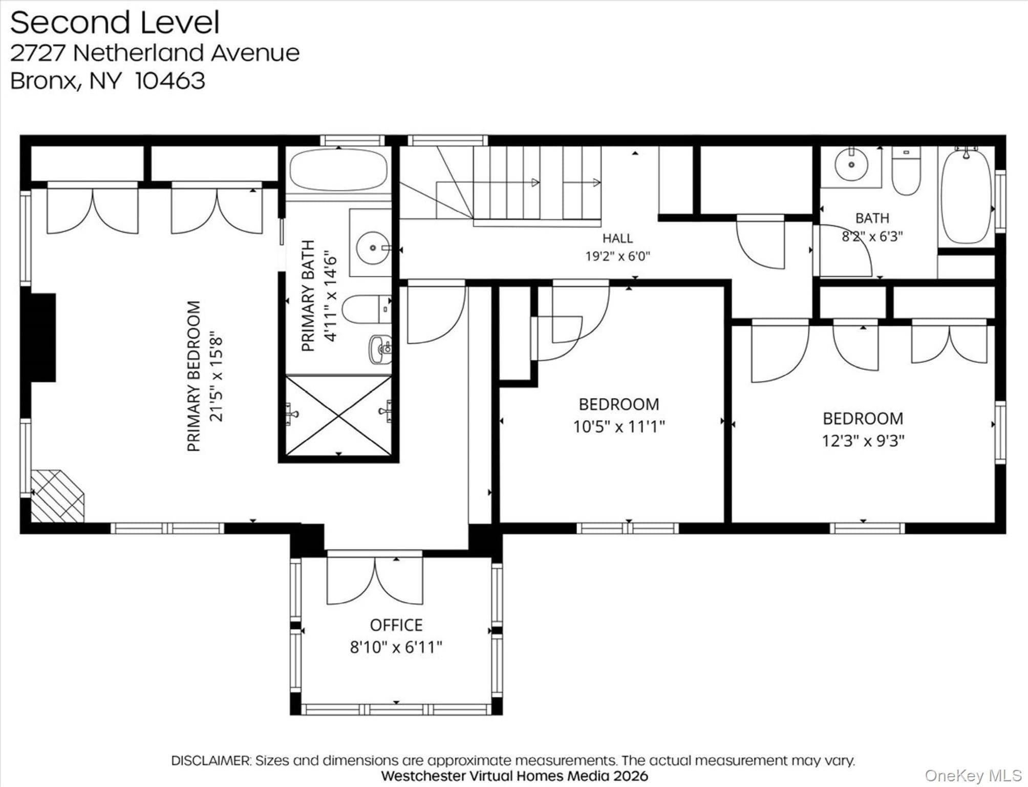 2727 Netherland Avenue thumbnail 22