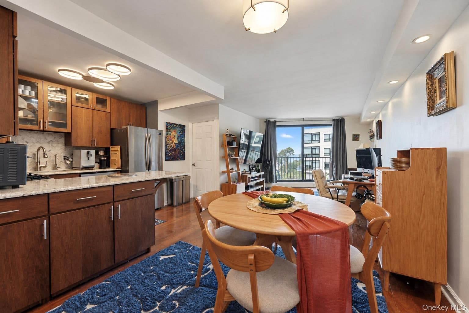 1155 Warburton Avenue Unit: 3Y thumbnail 2