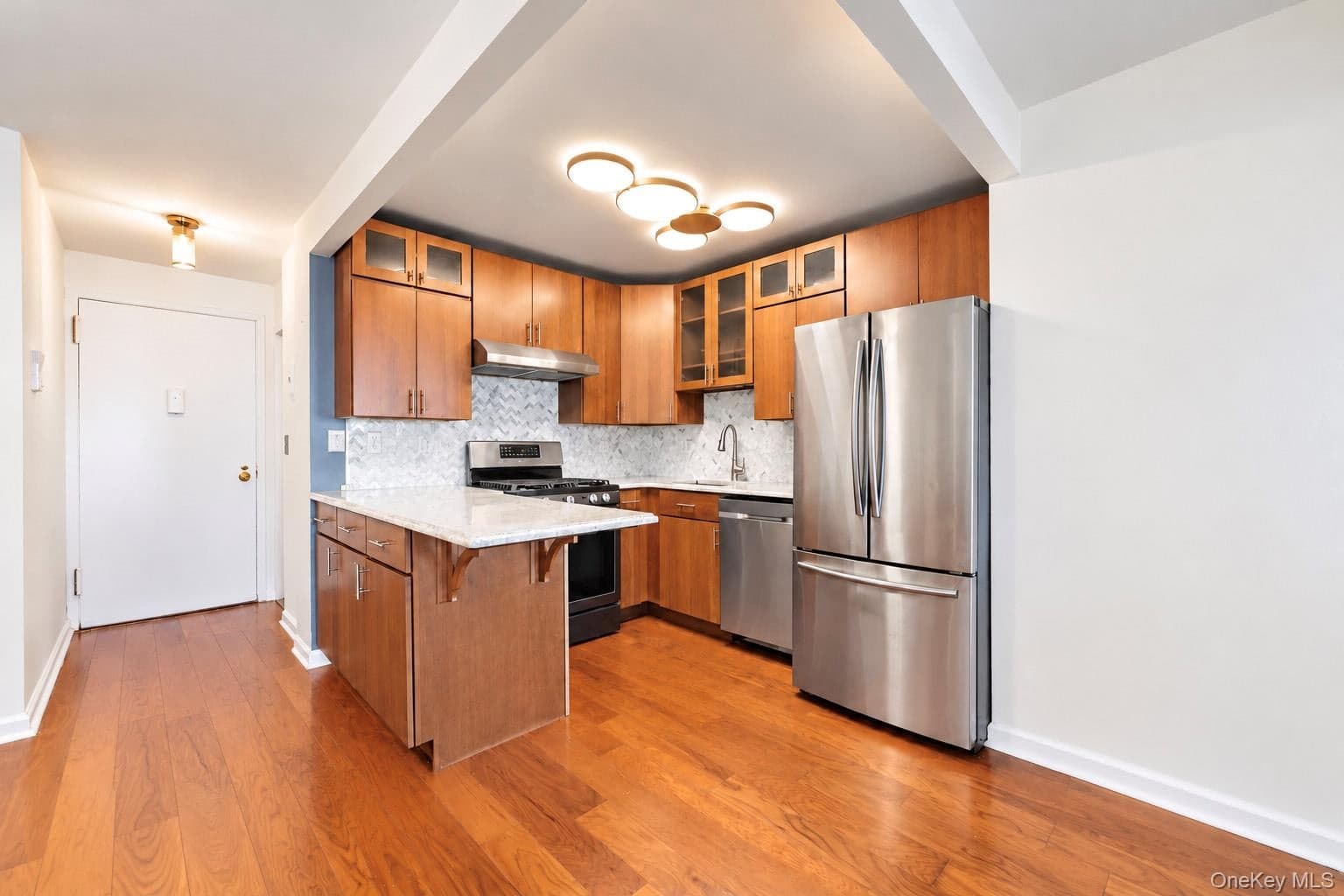 1155 Warburton Avenue Unit: 3Y thumbnail 10