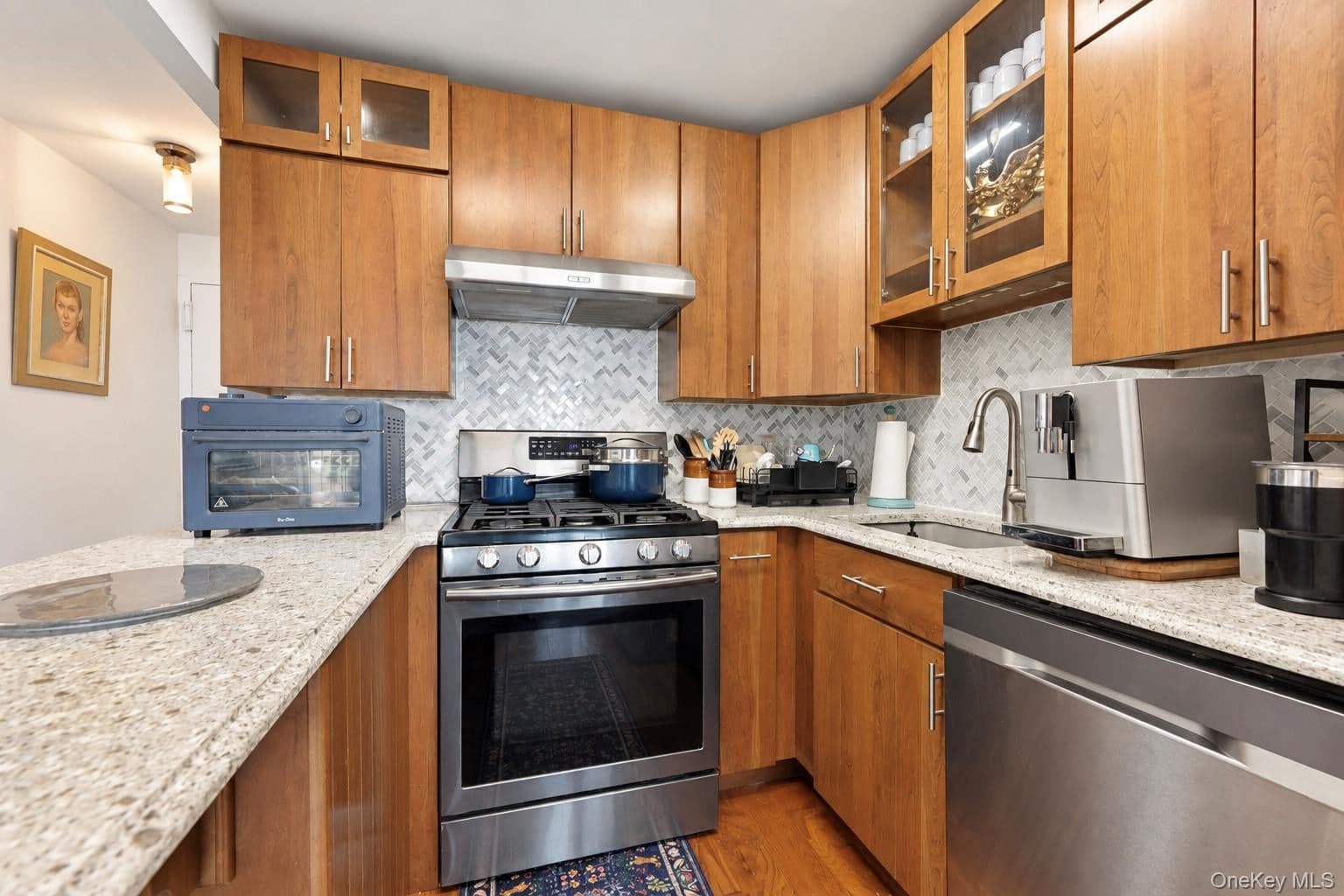 1155 Warburton Avenue Unit: 3Y thumbnail 11
