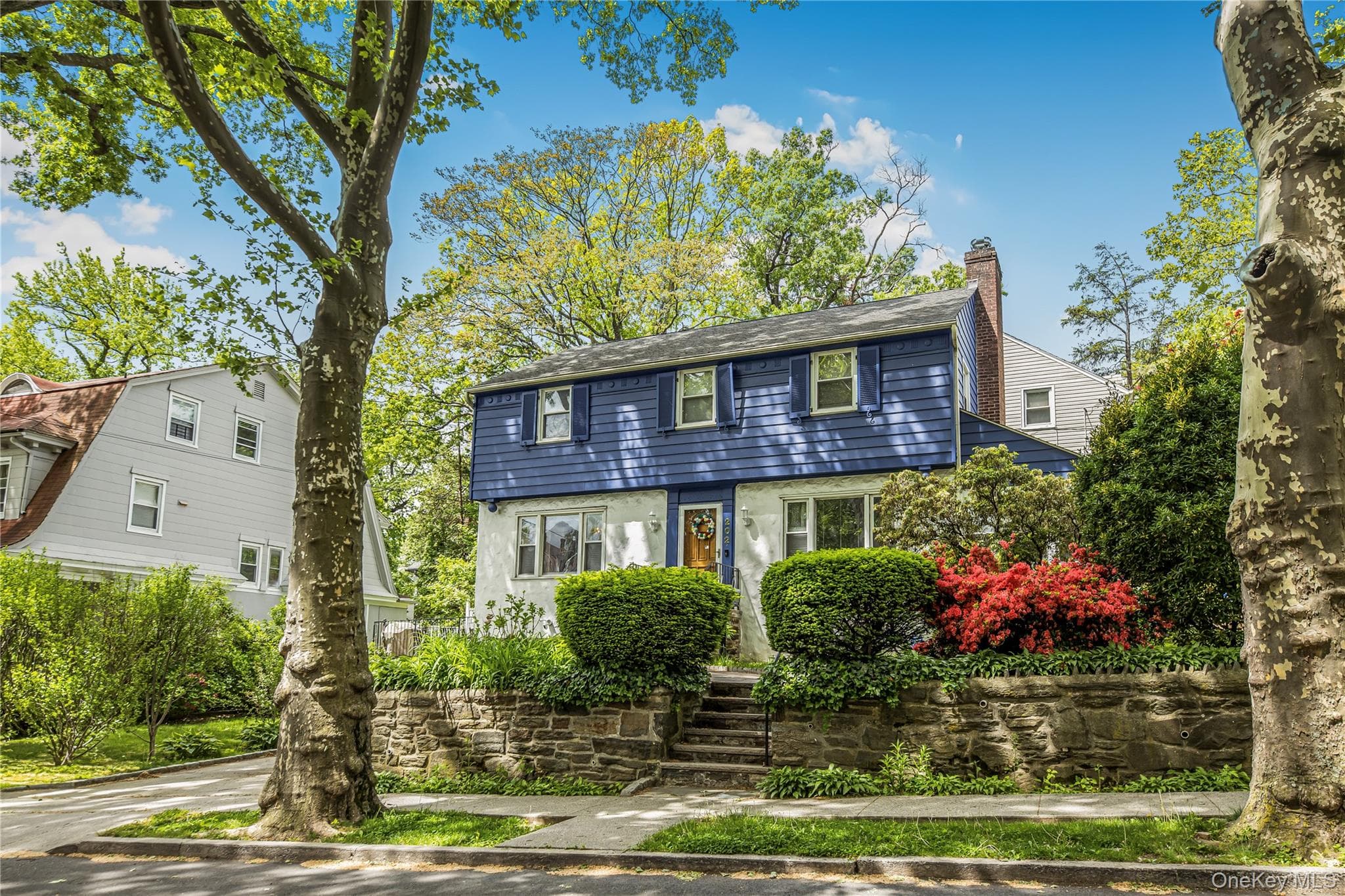 202 Tecumseh Avenue, Mount Vernon