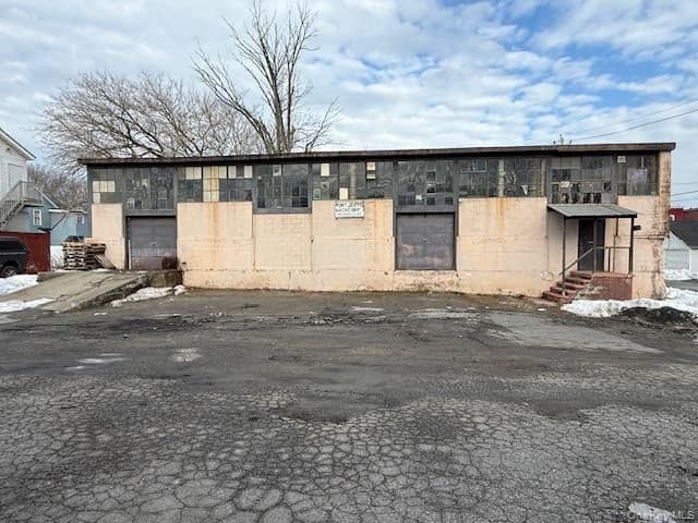 7 Mill Street Unit: 5, Port Jervis