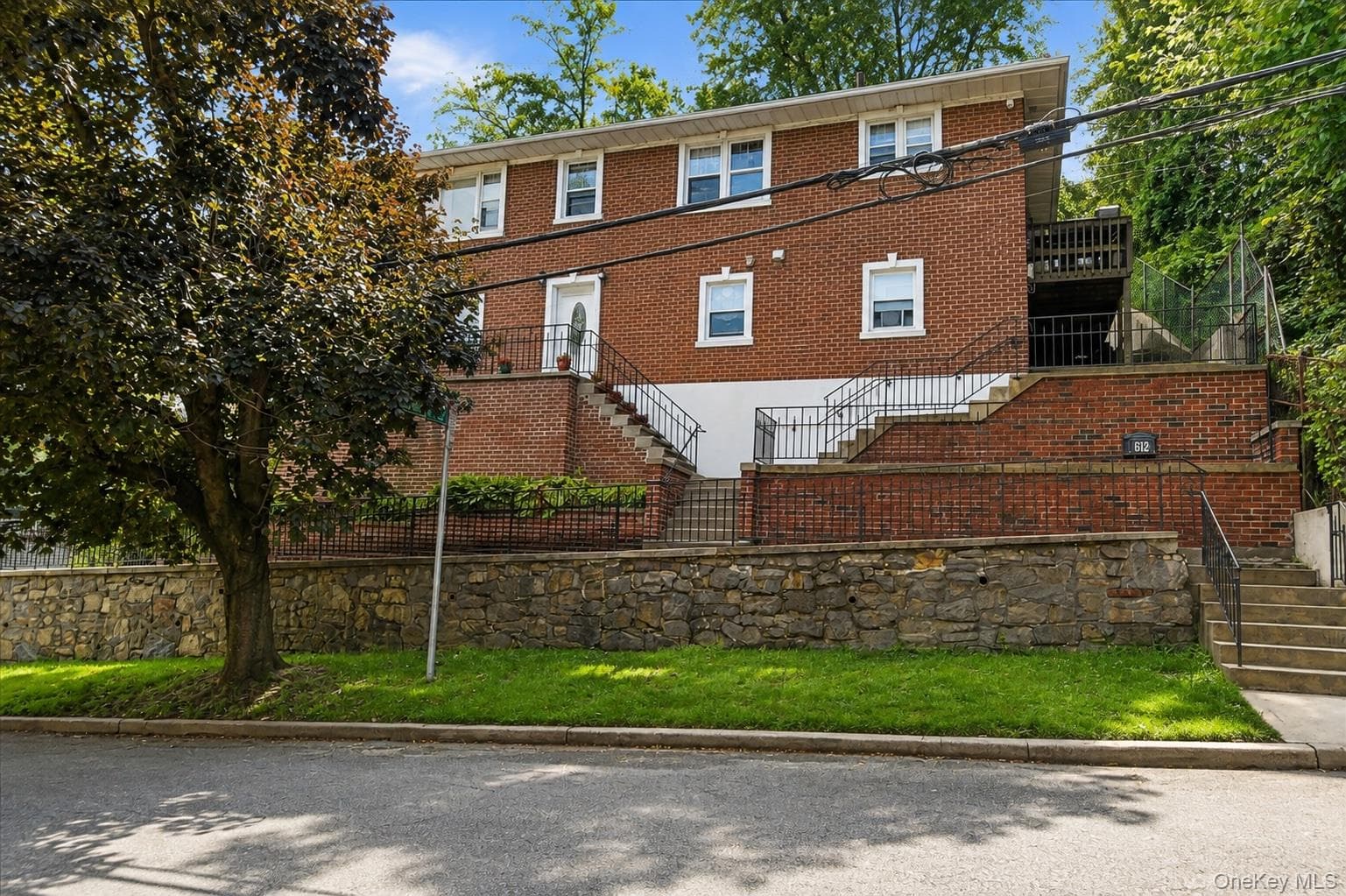 62 Raybrook Road, Yonkers