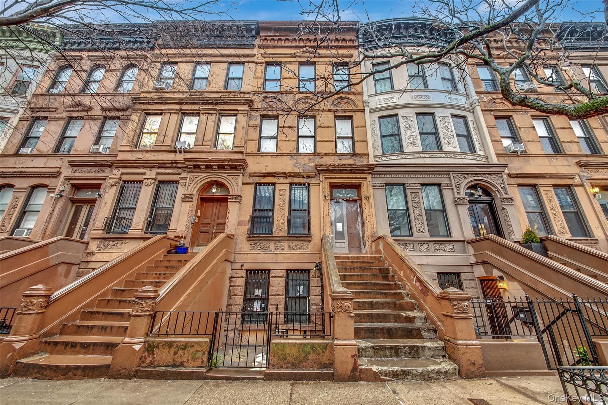 81 W 119th Street thumbnail 2