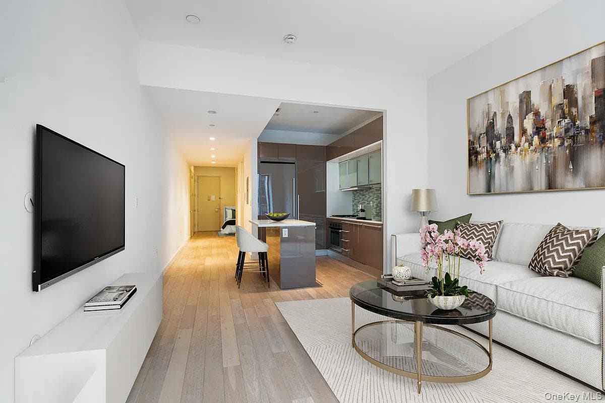 75 Wall Street Unit: 24D thumbnail 4