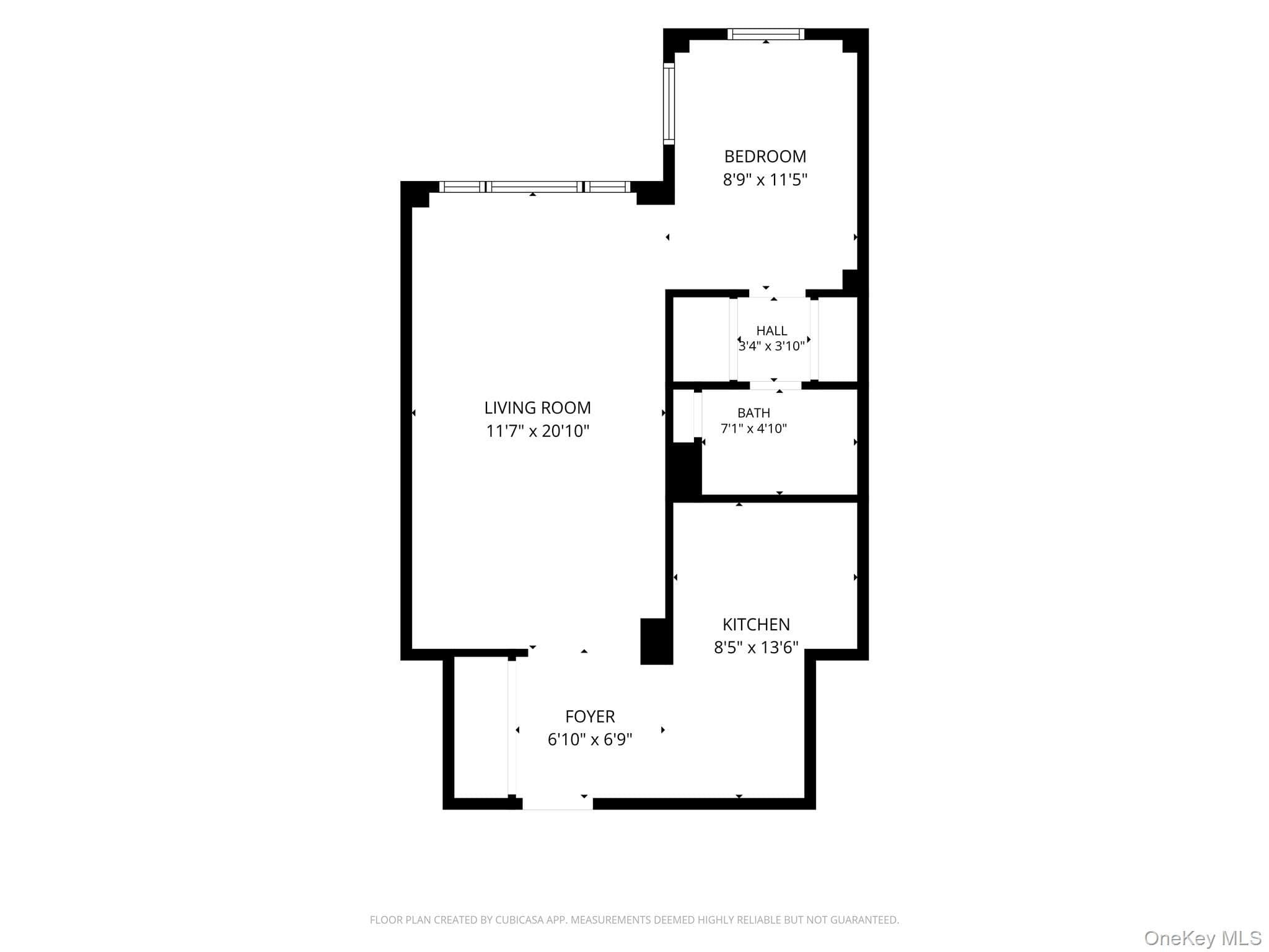 8915 Parsons Boulevard Unit: 11D thumbnail 14
