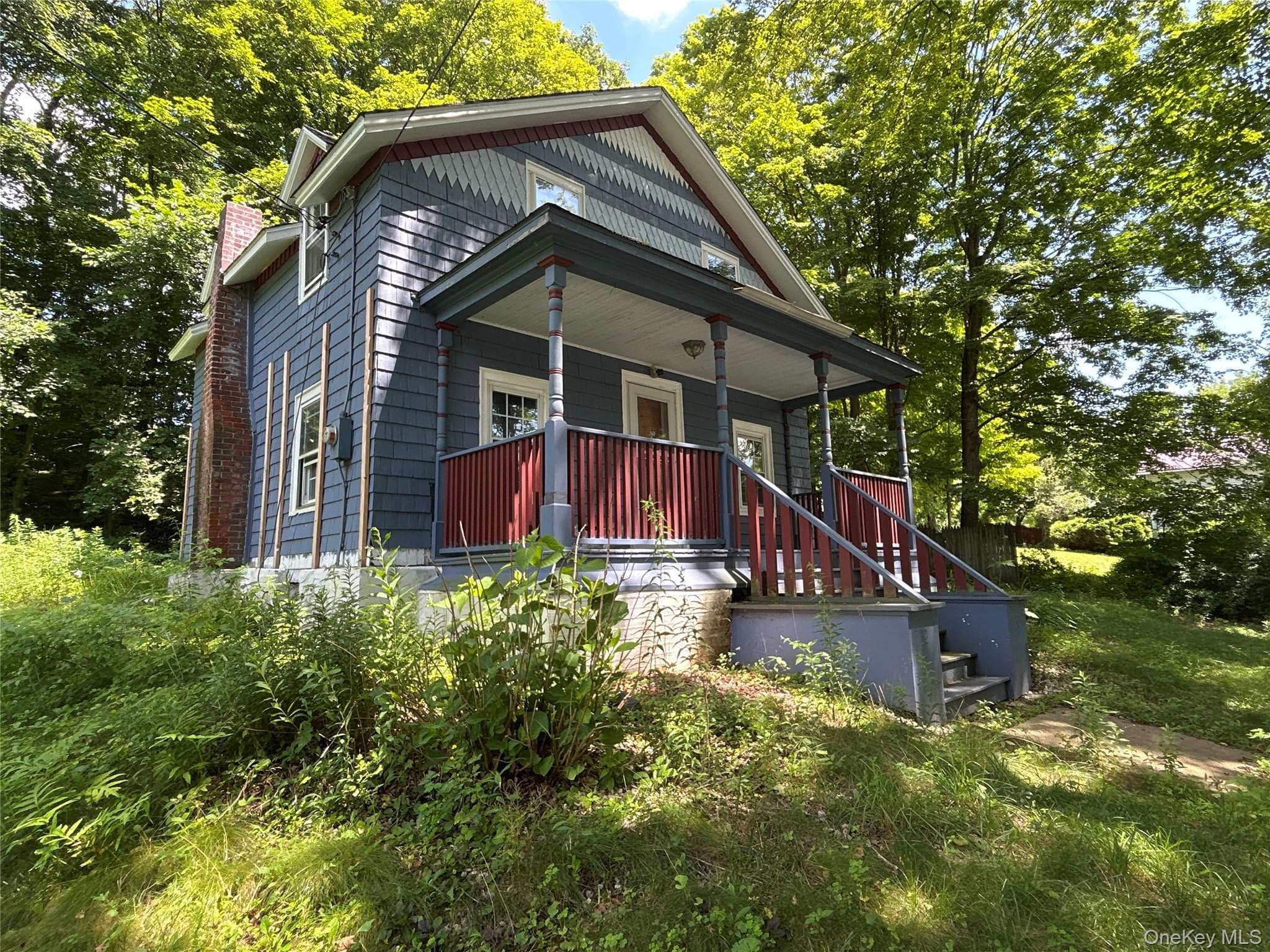 52 N Center Street, Millerton