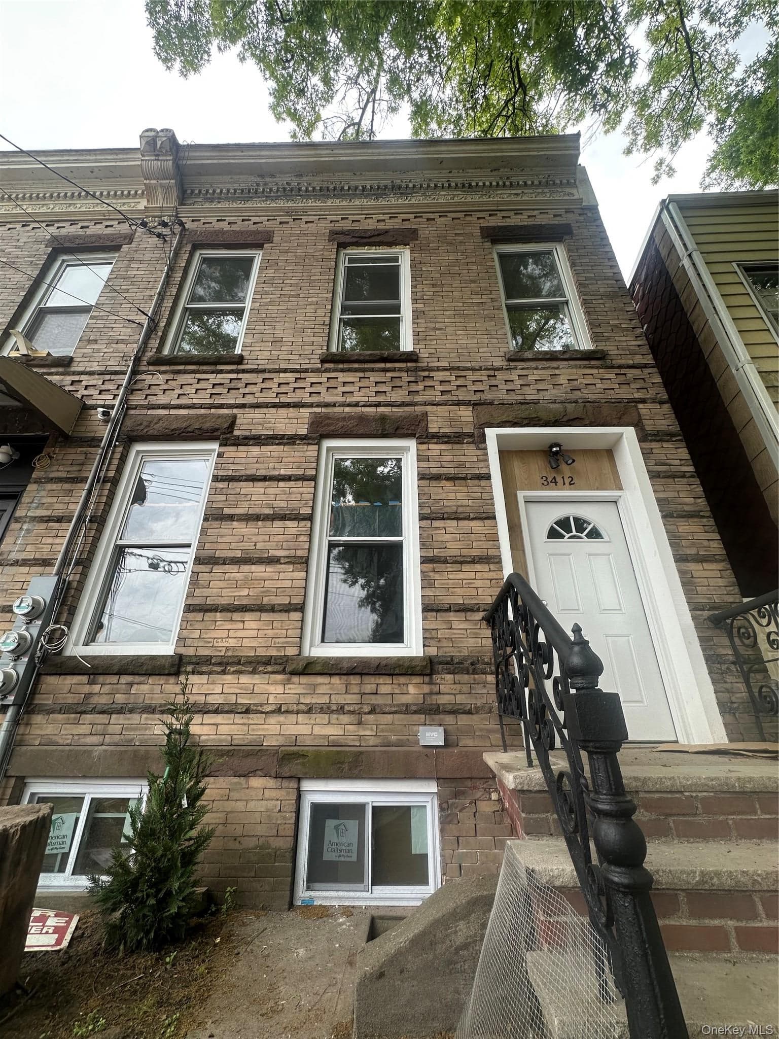 3412 Atlantic Avenue, Brooklyn