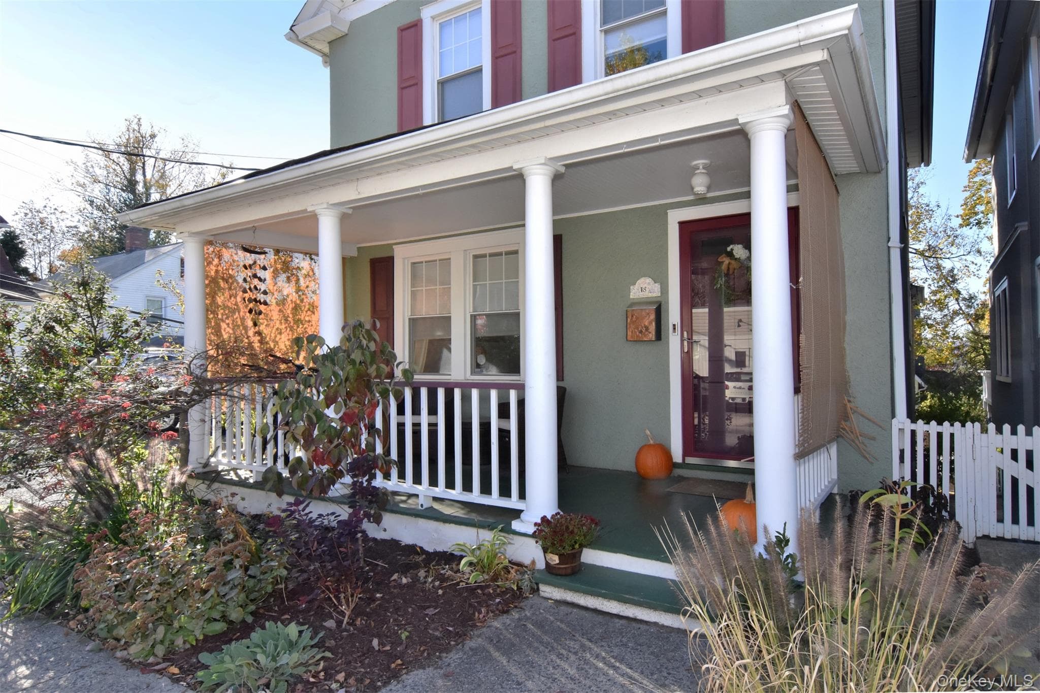 18 Grinnell Street, Irvington