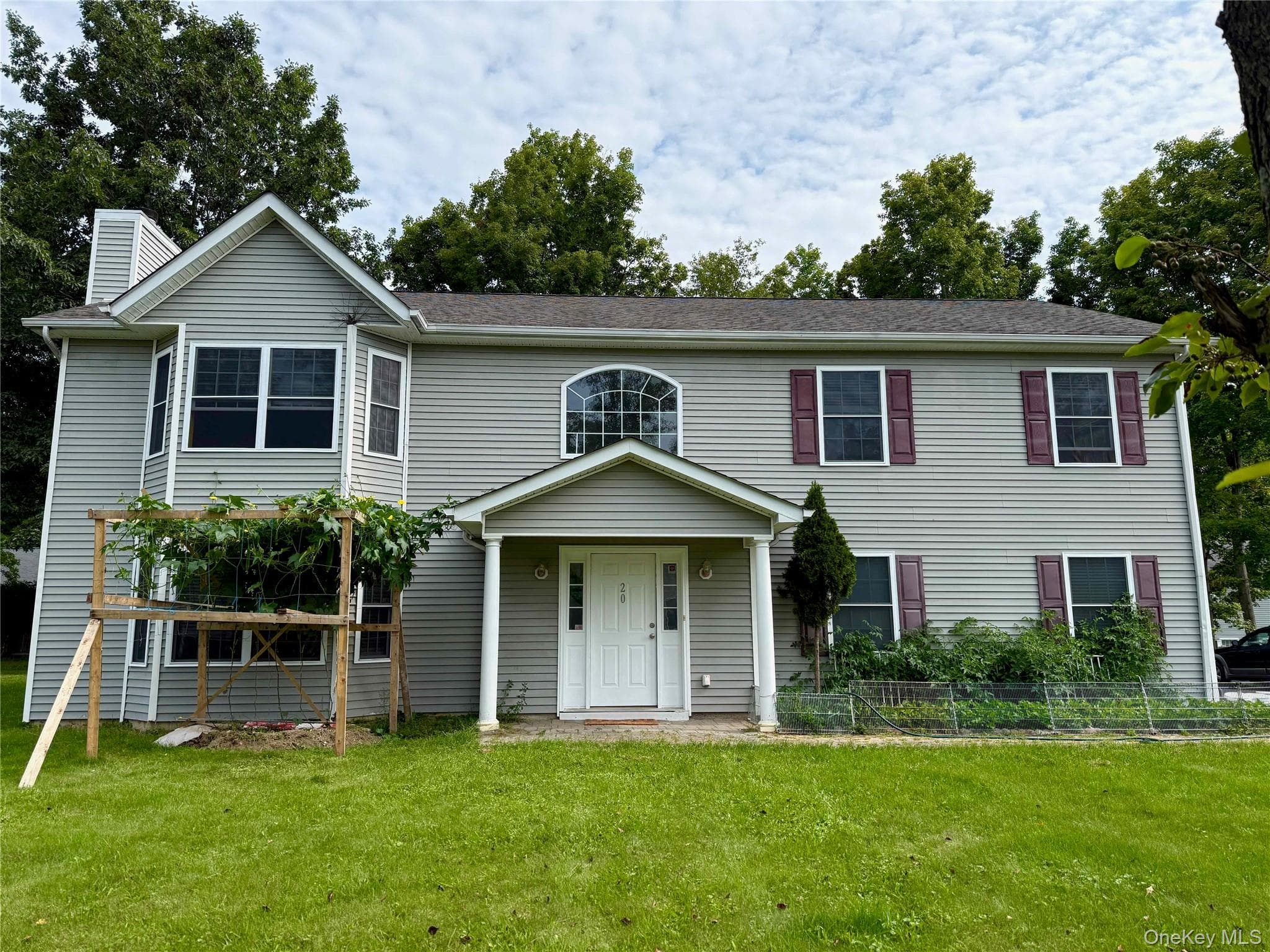 20 3rd Street, Middletown