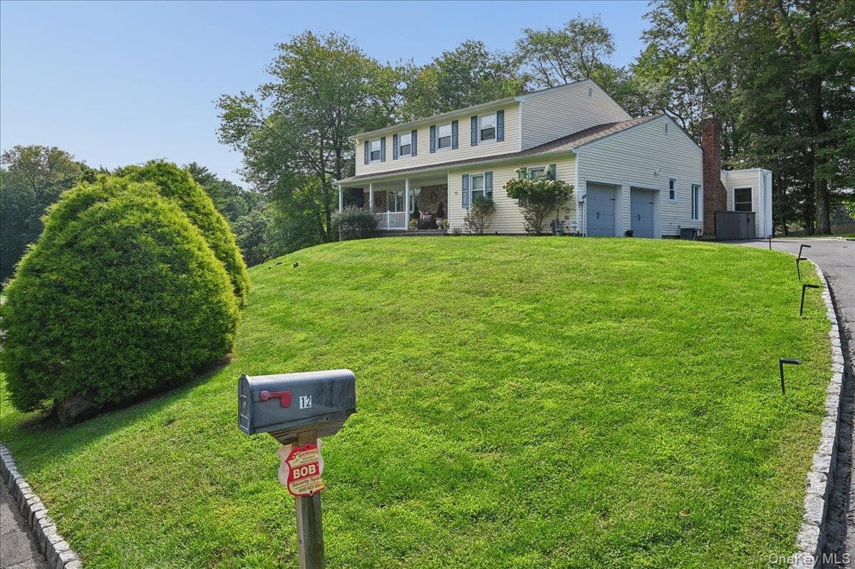 12 Berkshire Drive, New City