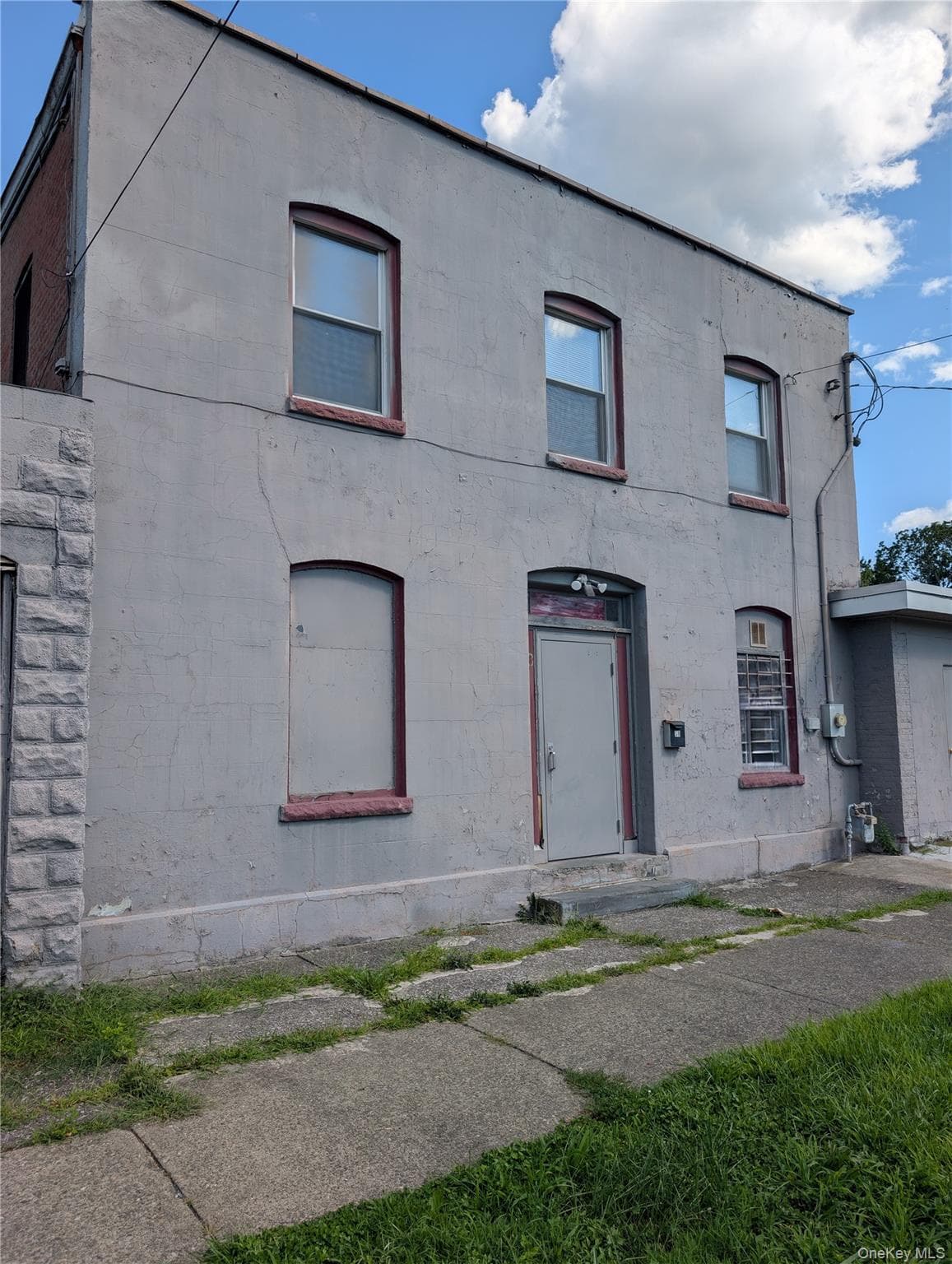 58 Monument Street, Newburgh