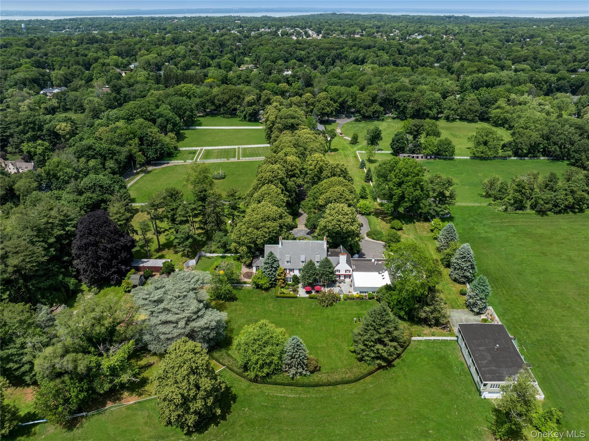97 A Pound Hollow Road, Old Brookville