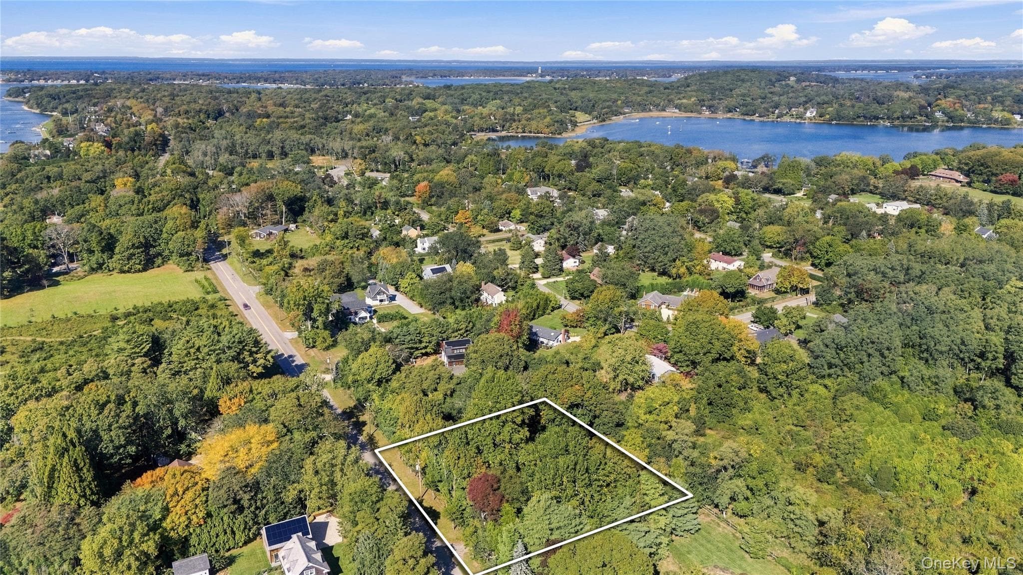 17 Brander Parkway, Shelter Island