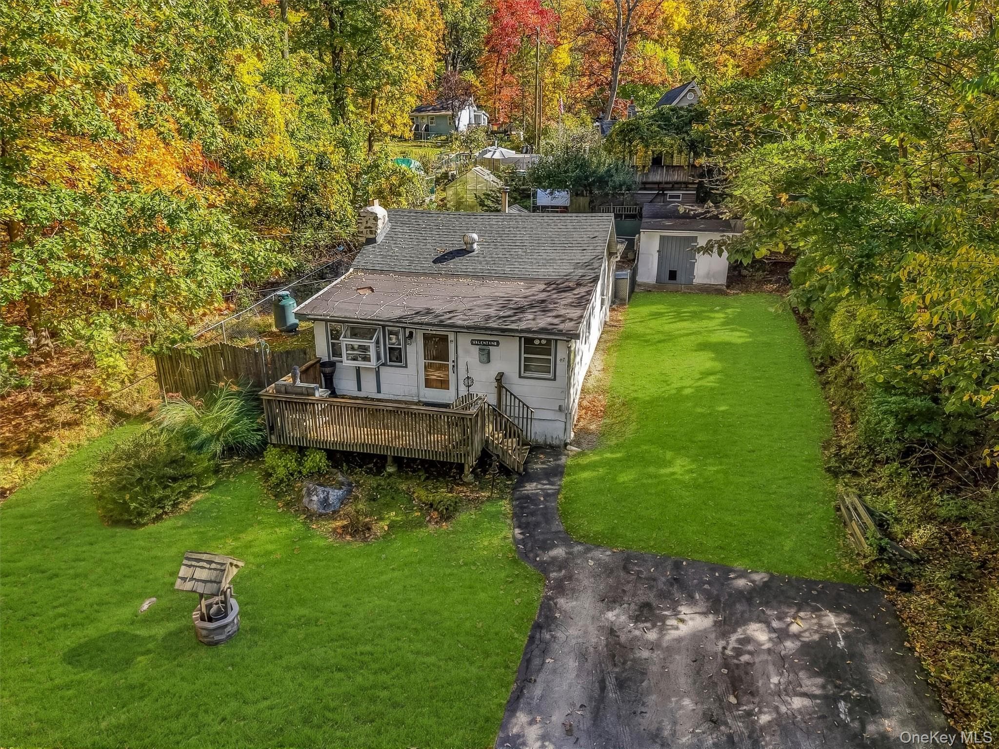 47 Paradise Trail, Monroe