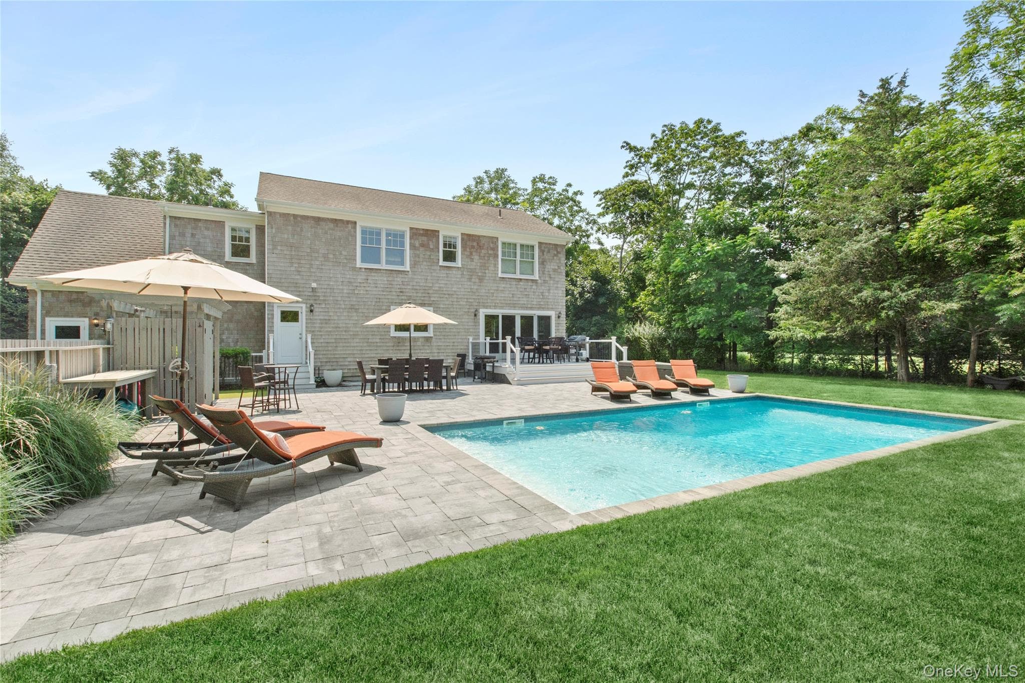 134 Montauk Highway, Westhampton